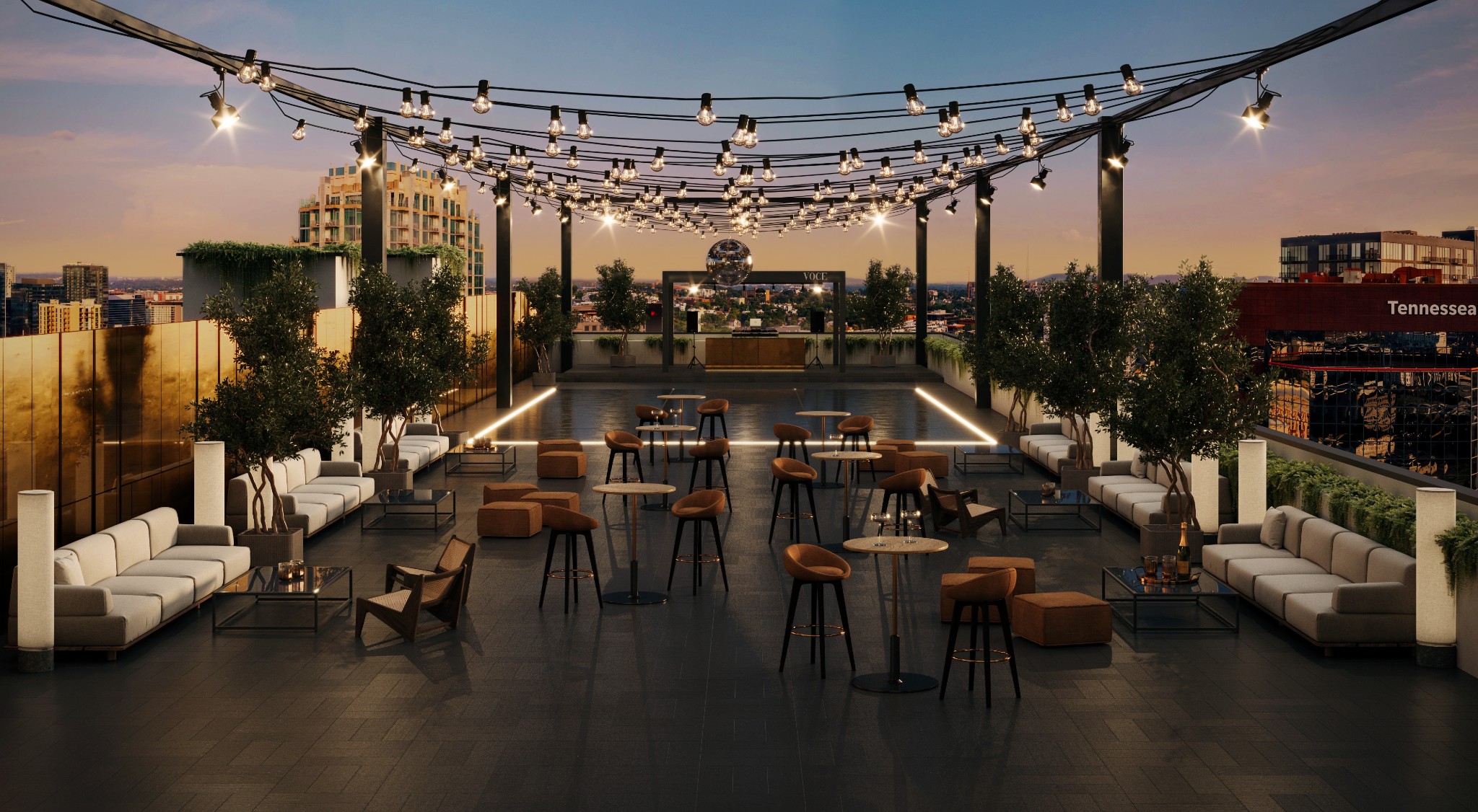 1717 Hayes St Unit: 2302