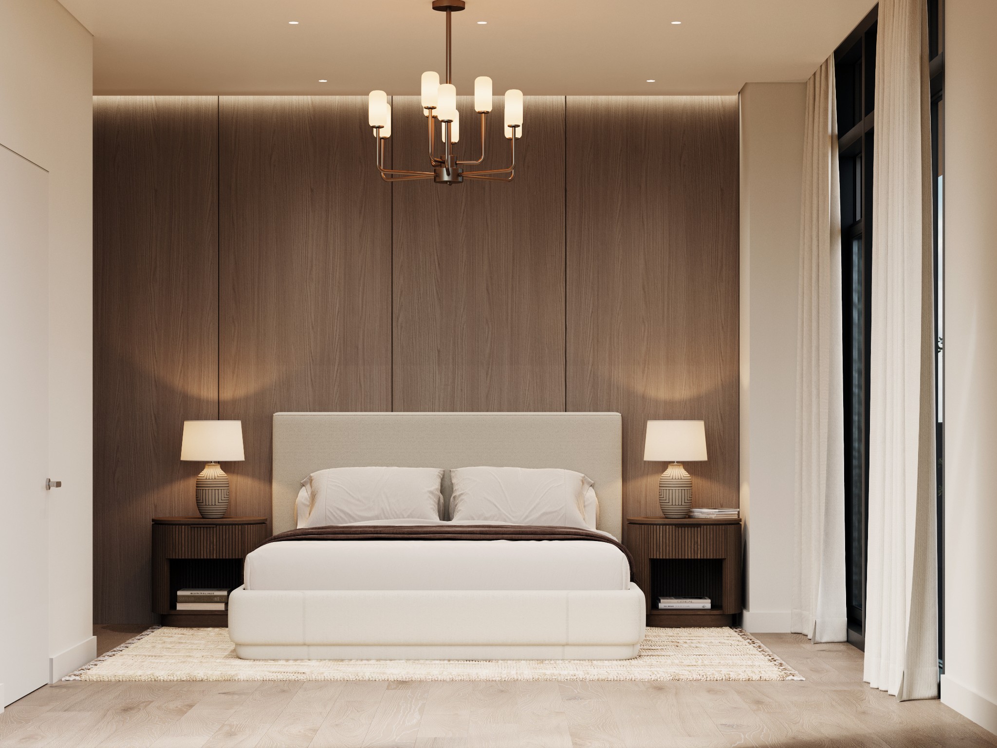 1717 Hayes St Unit: 2302