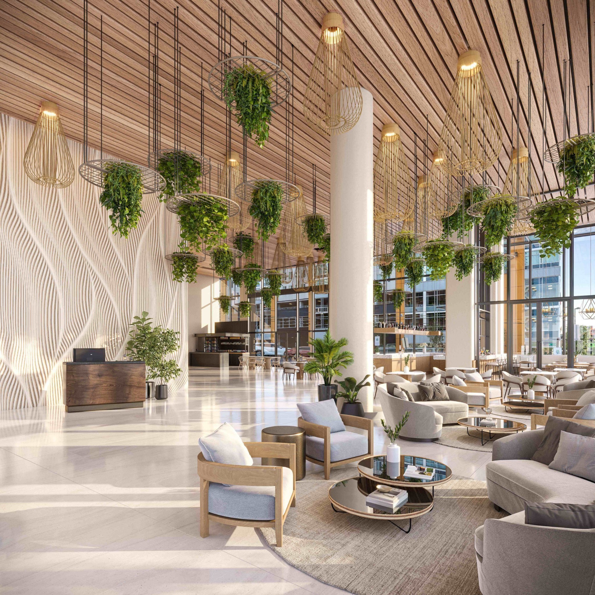 1717 Hayes St Unit: 2302