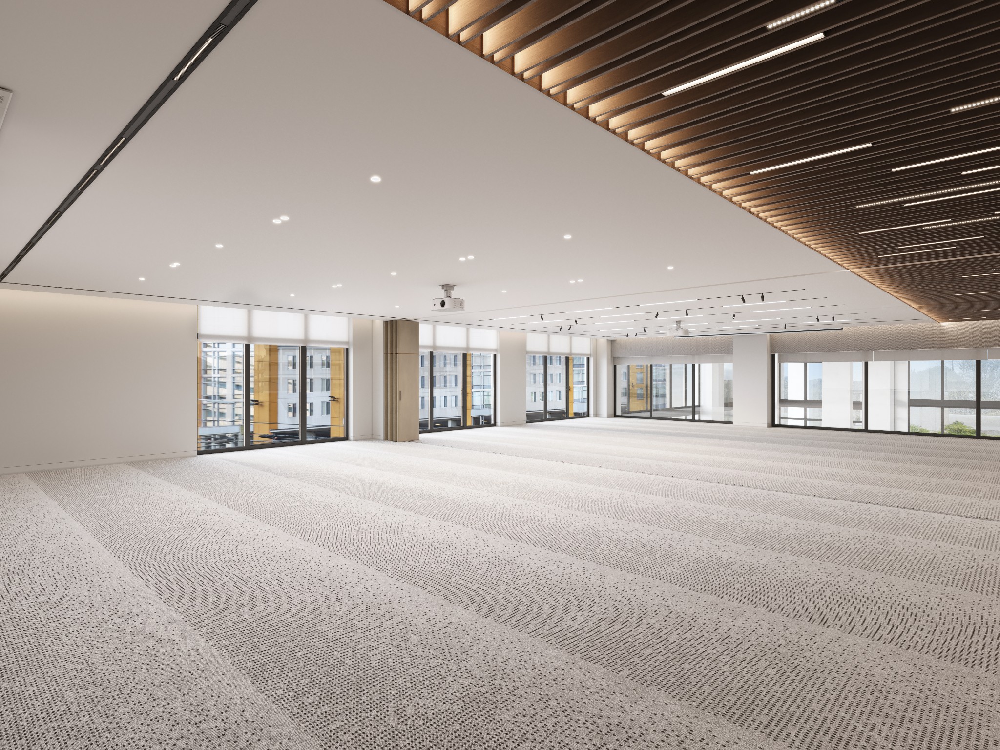 1717 Hayes St Unit: 2302