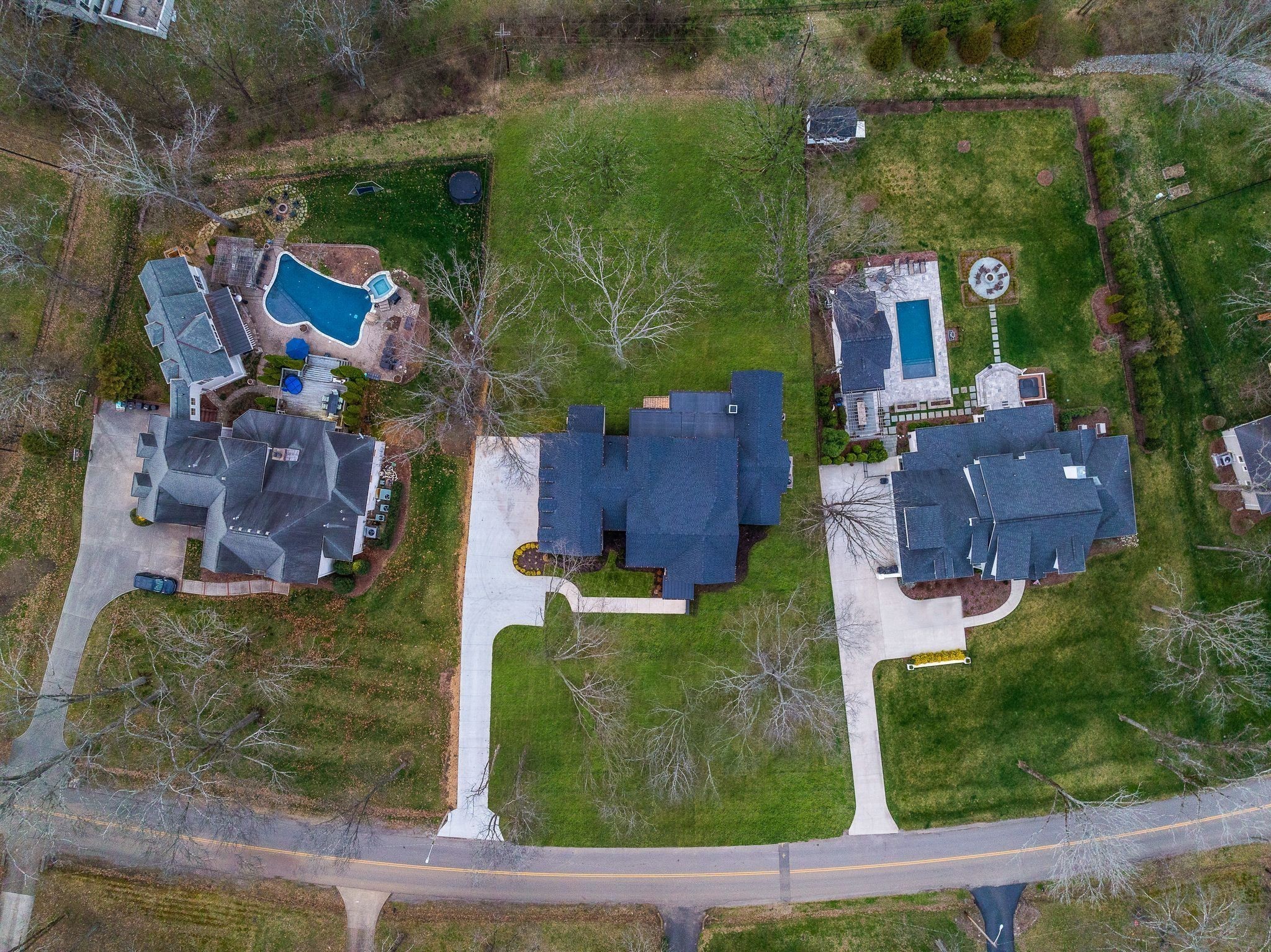 6120 Bresslyn Rd