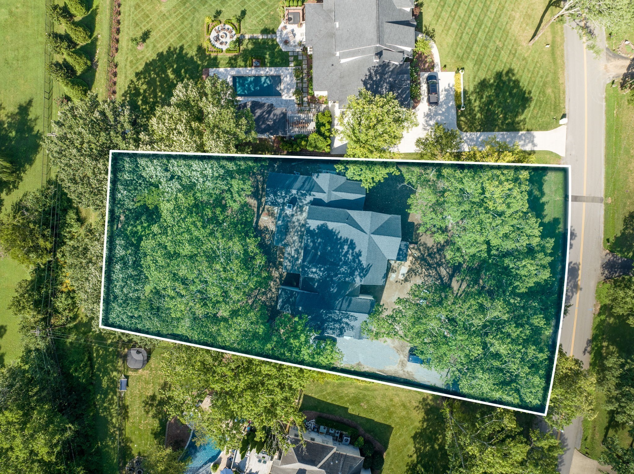 6120 Bresslyn Rd