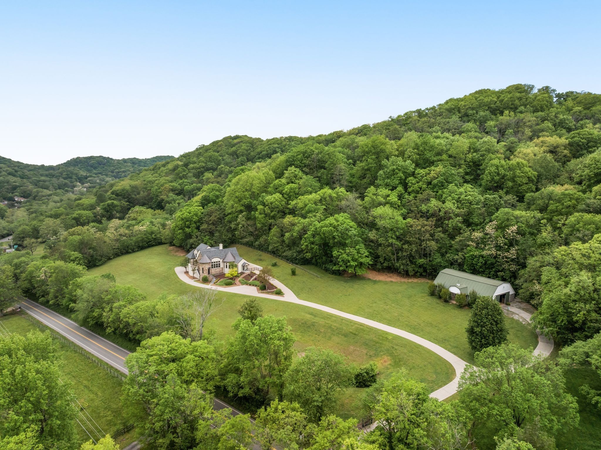 1026 Holly Tree Gap Rd