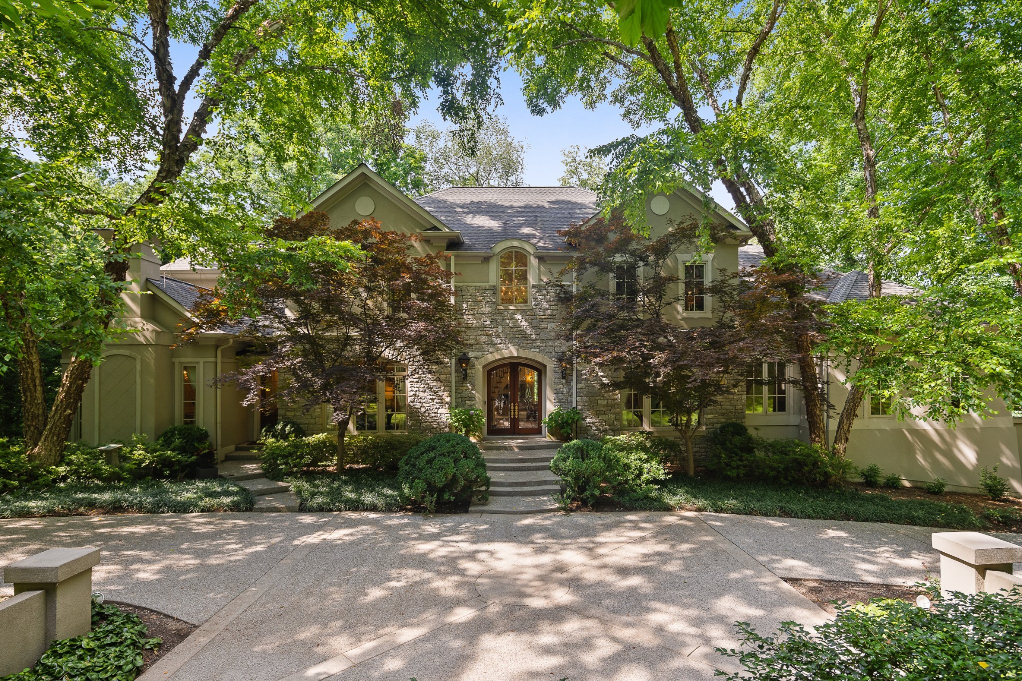 7 Breckenridge
