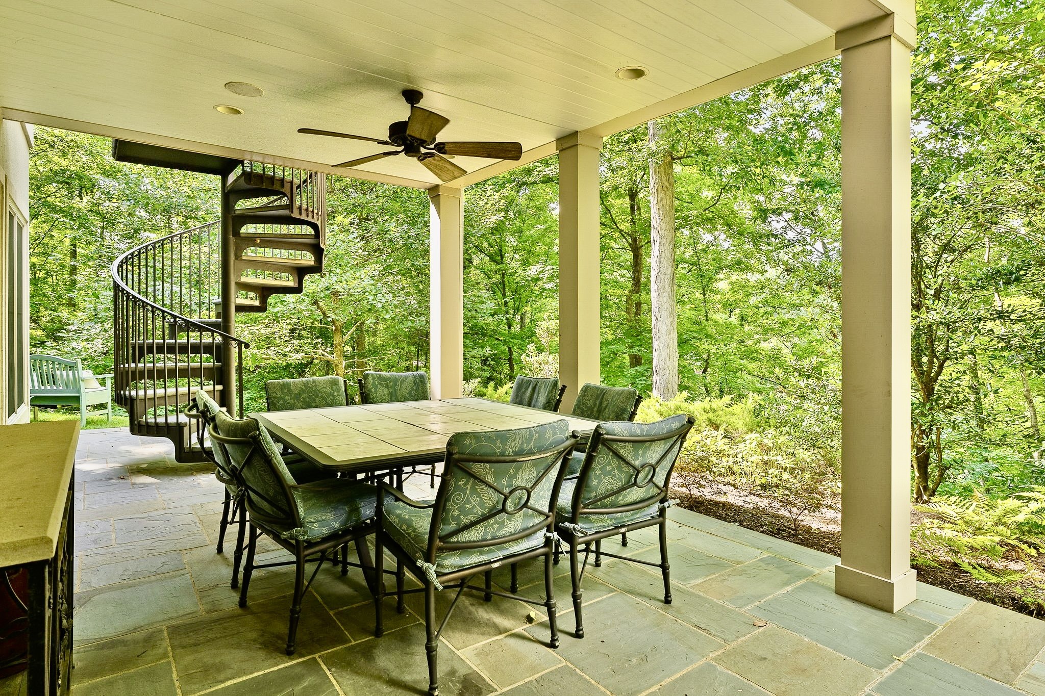 7 Breckenridge
