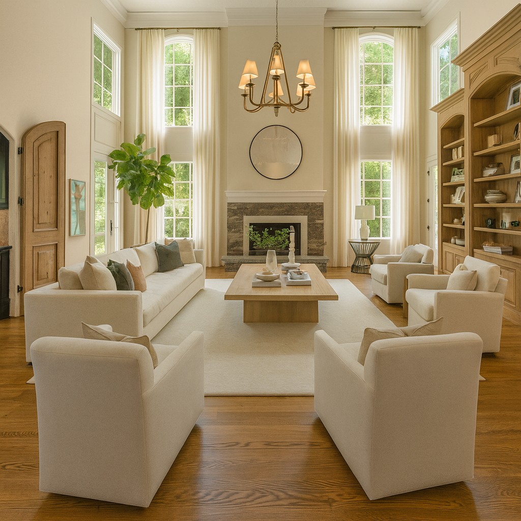 7 Breckenridge