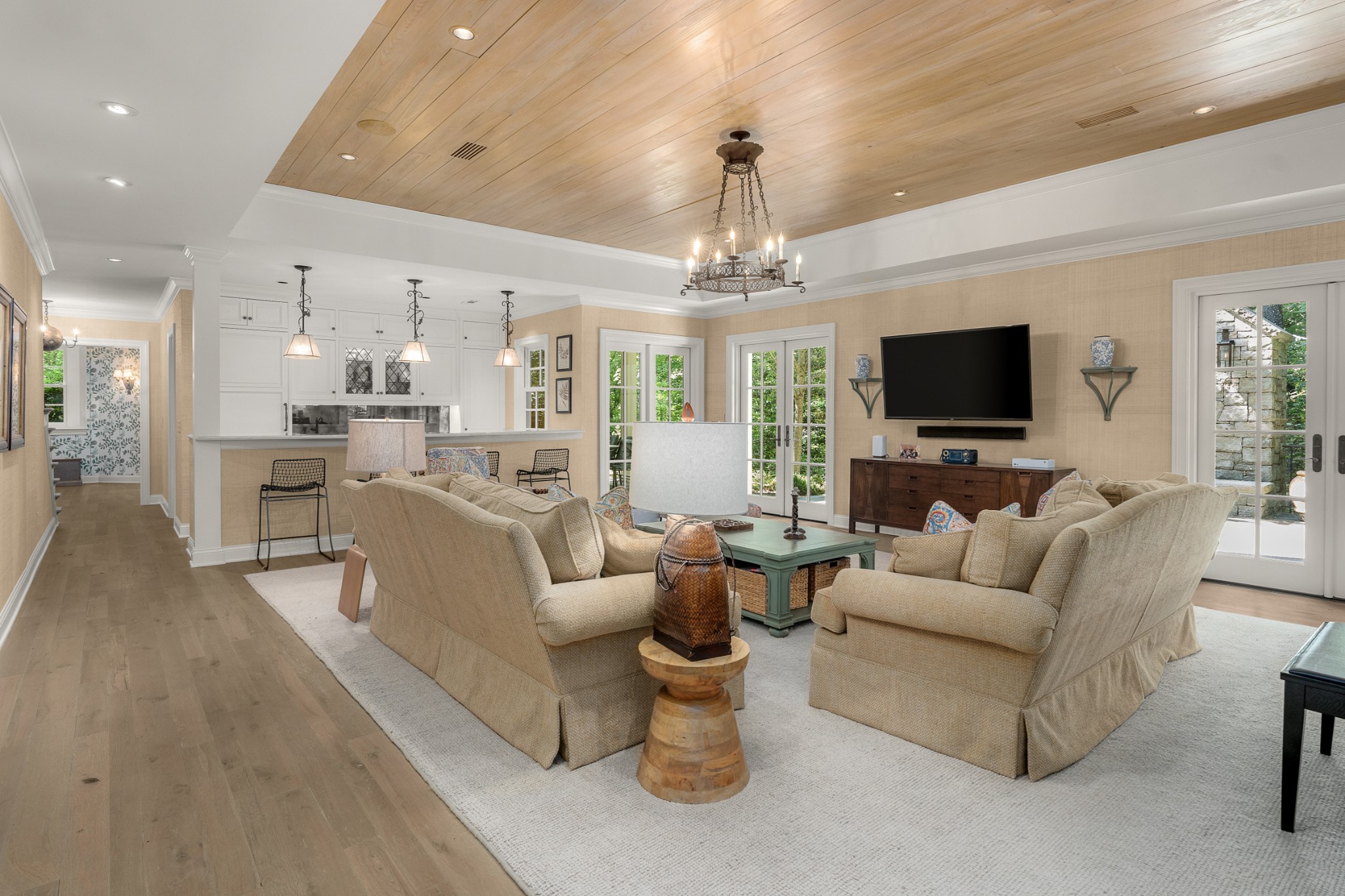 7 Breckenridge