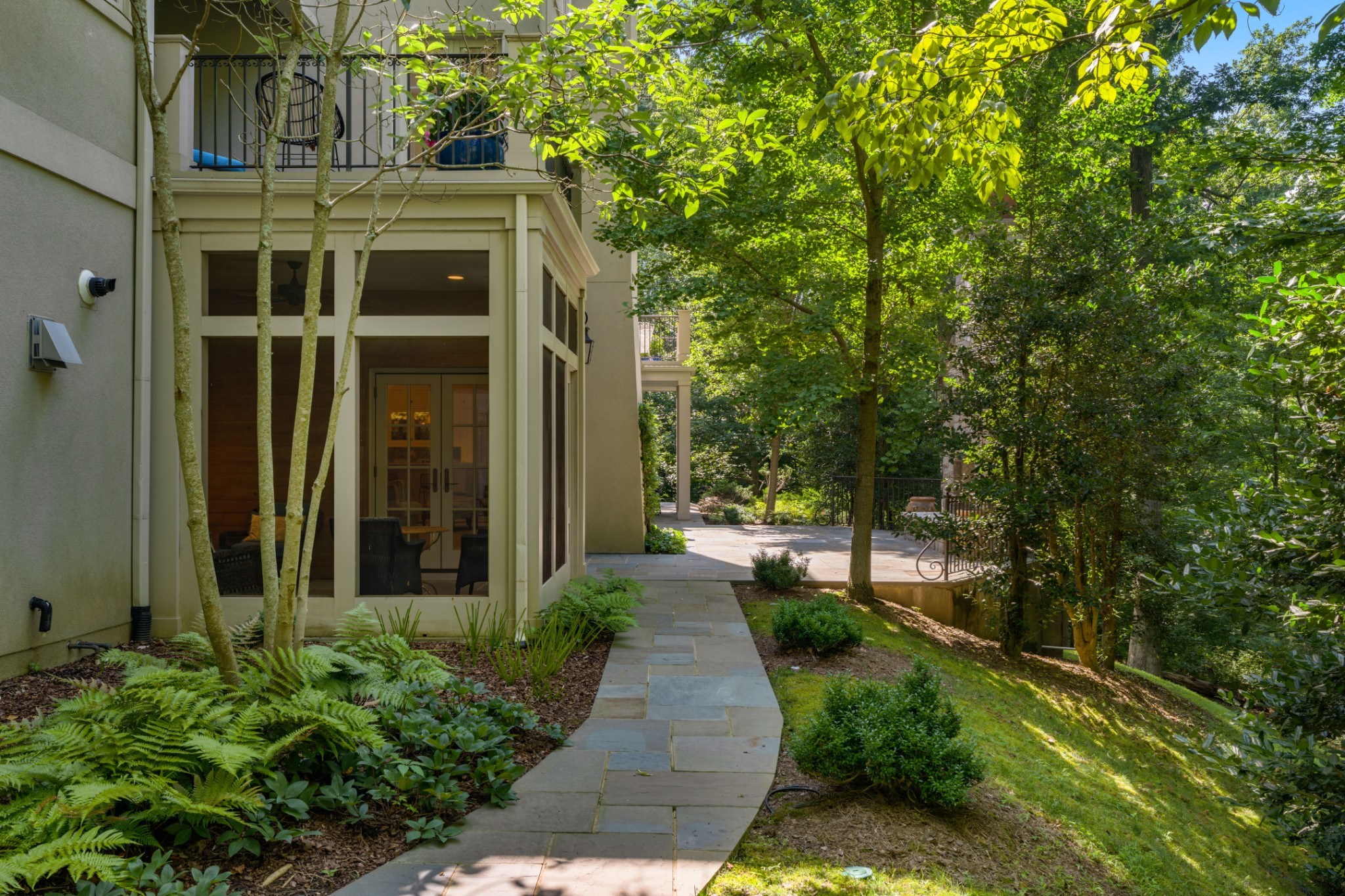 7 Breckenridge