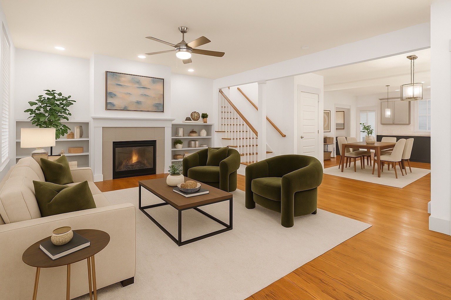 124 Creighton Ave