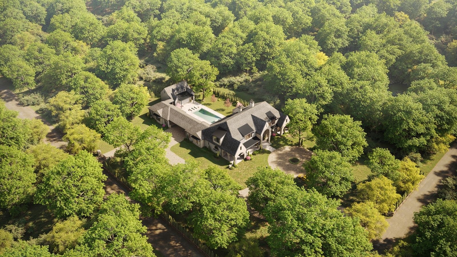 6010 Robin Hill Rd