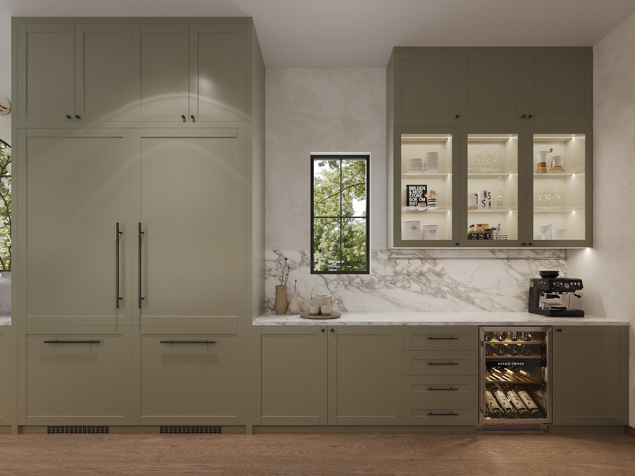 6010 Robin Hill Rd