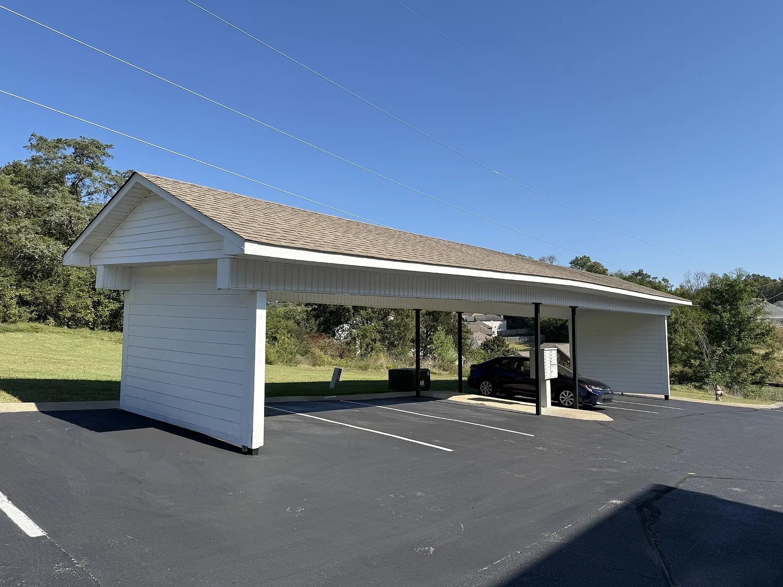 7470 Charlotte Pike Unit: 3