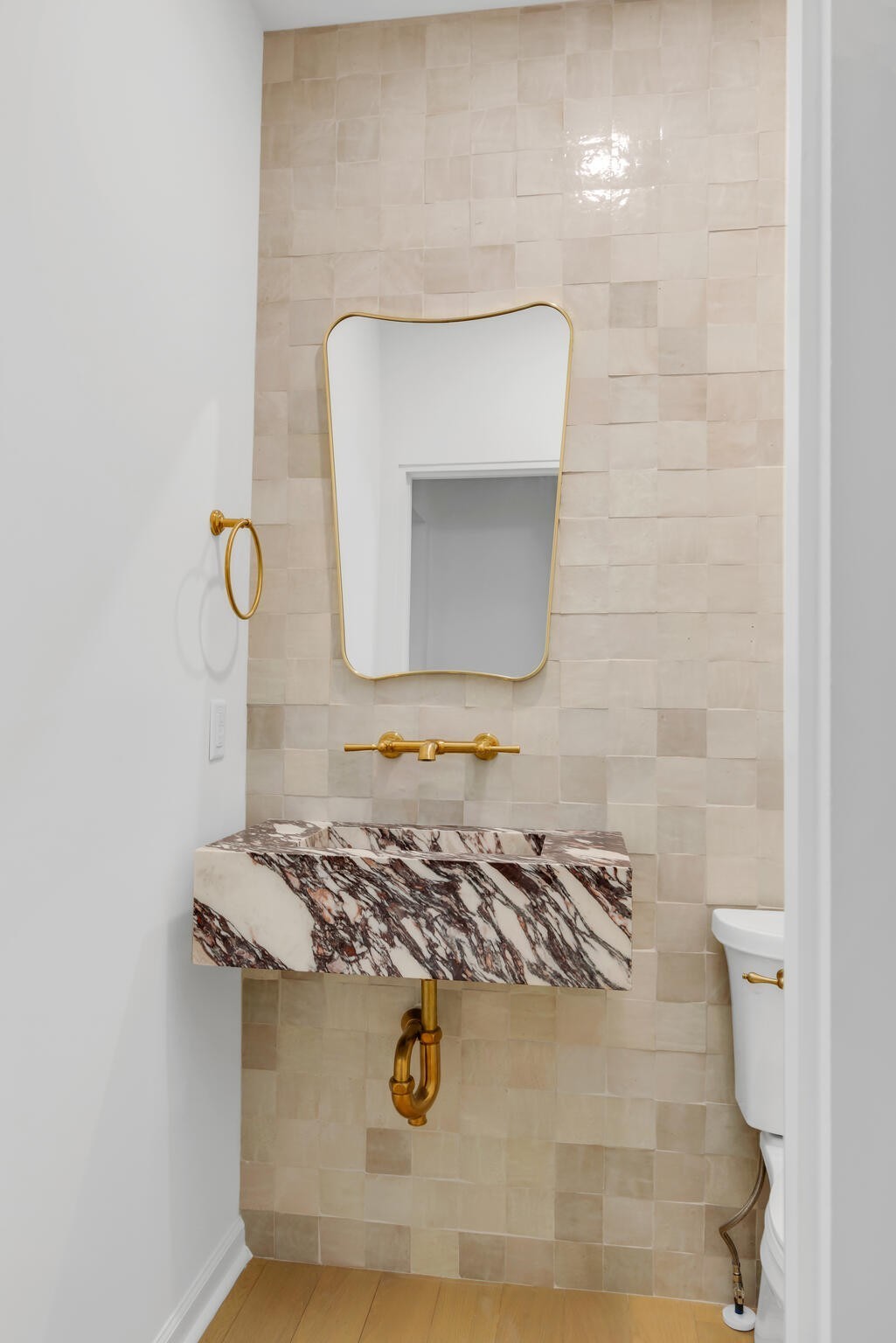 1005 Scramblers Knob