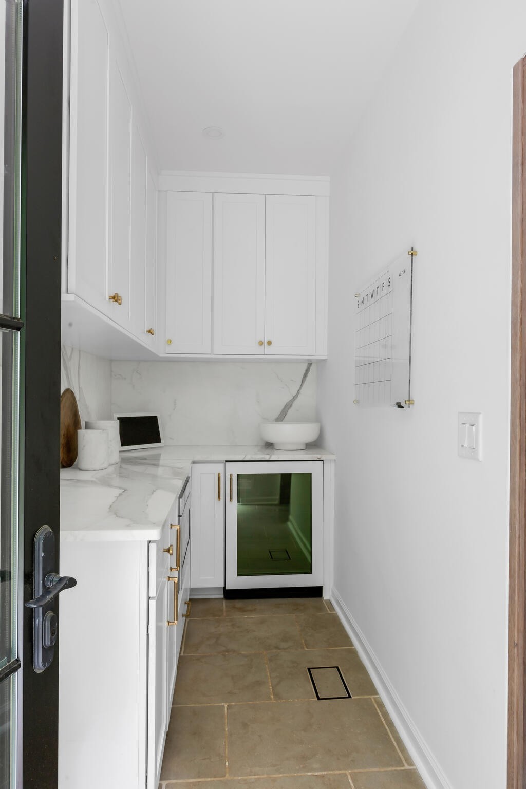 1005 Scramblers Knob