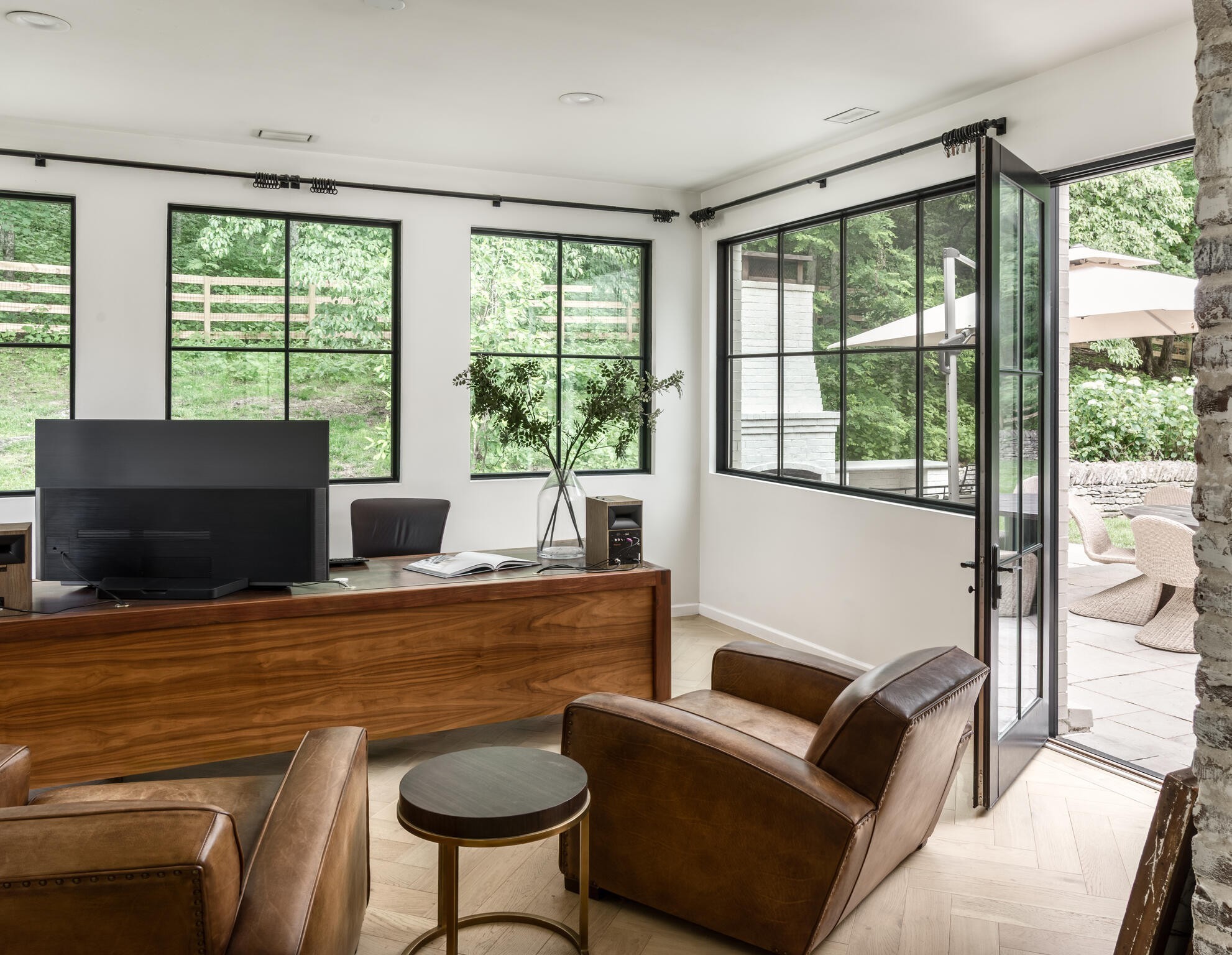 1005 Scramblers Knob