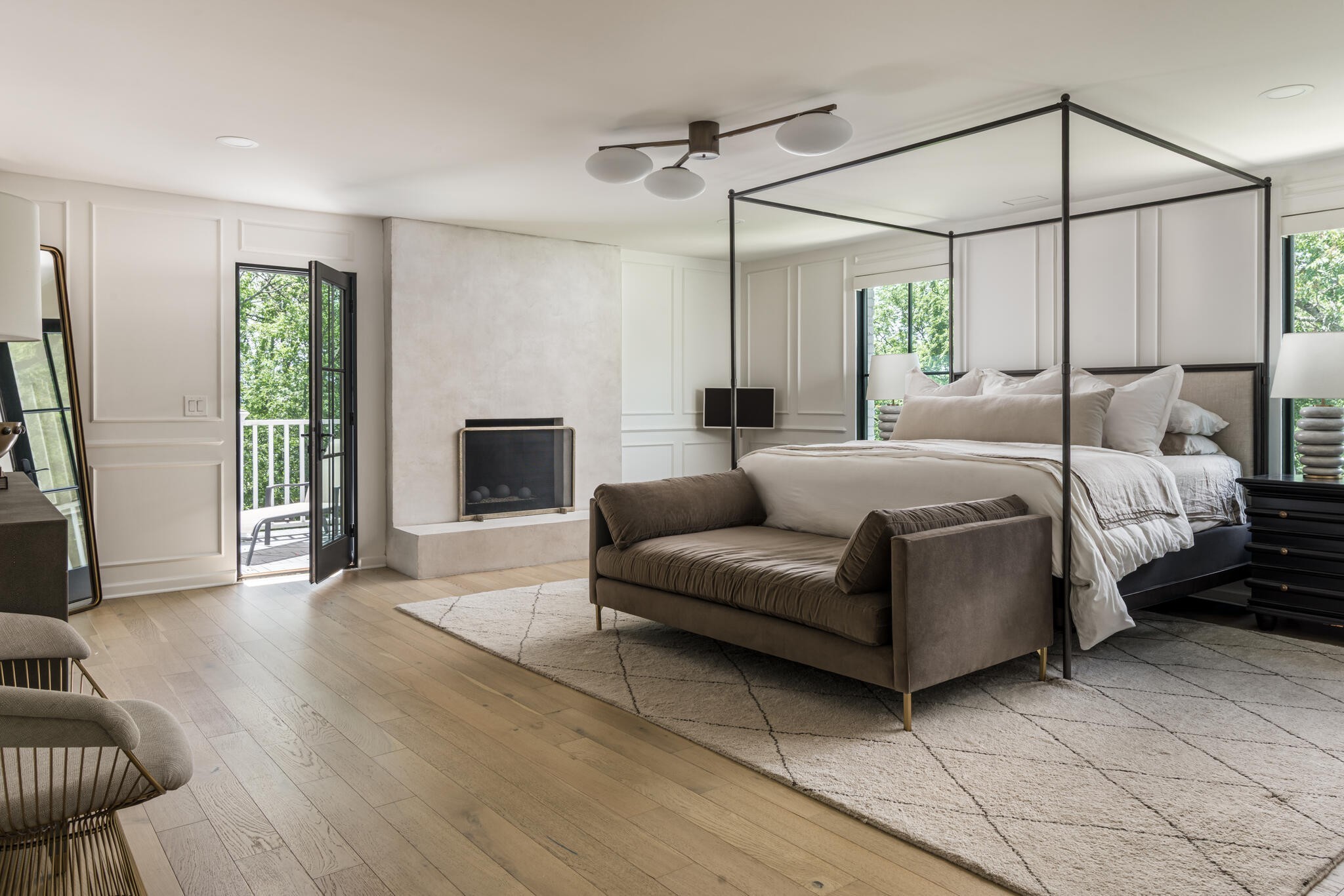 1005 Scramblers Knob