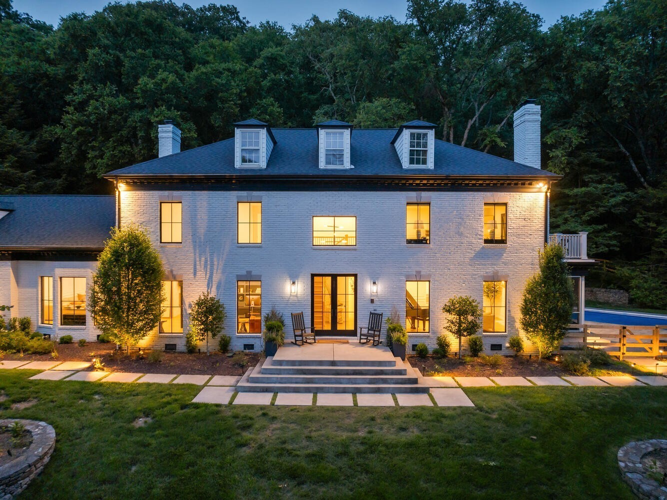 1005 Scramblers Knob