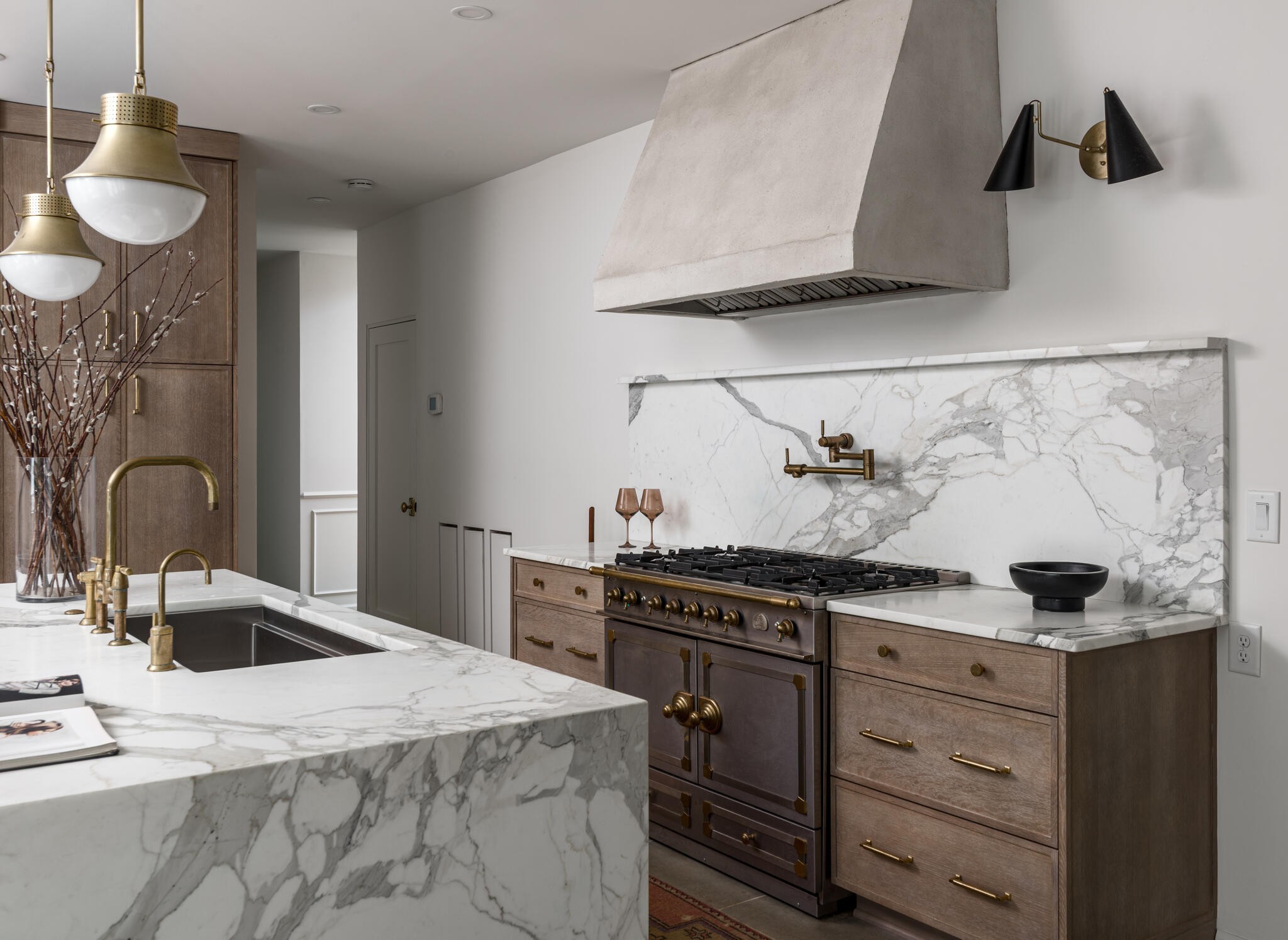 1005 Scramblers Knob