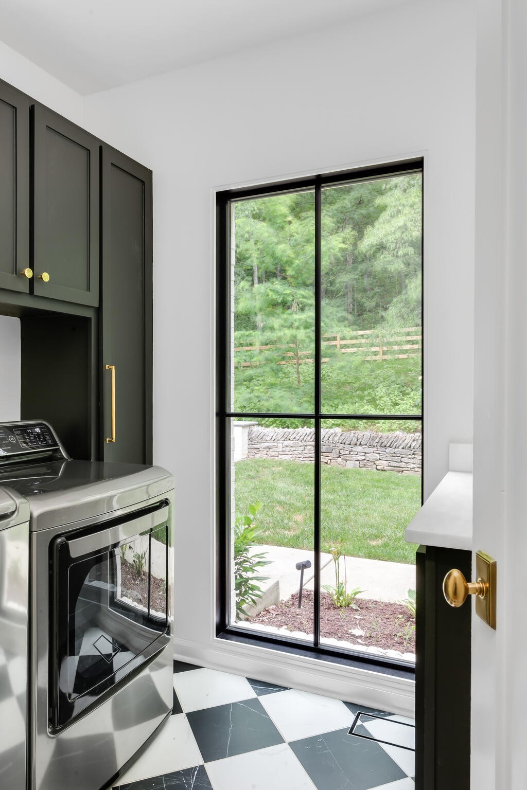 1005 Scramblers Knob