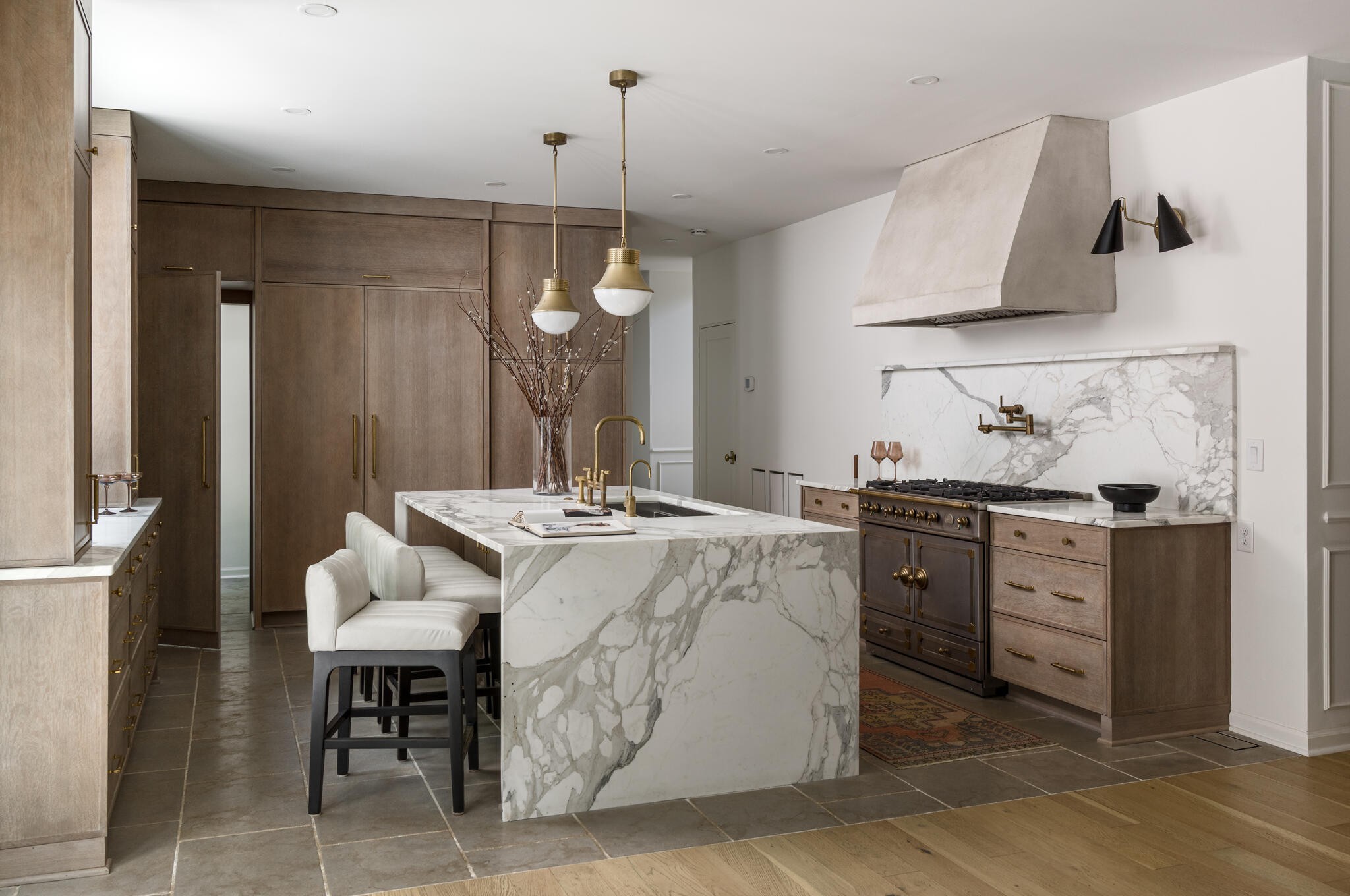 1005 Scramblers Knob