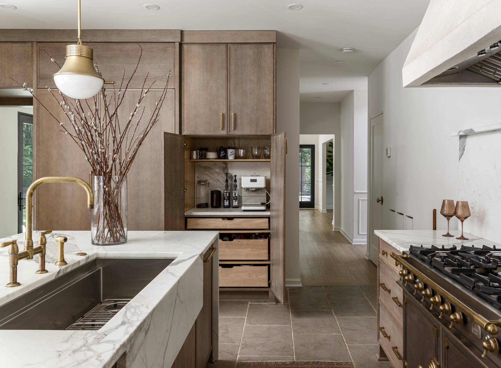 1005 Scramblers Knob