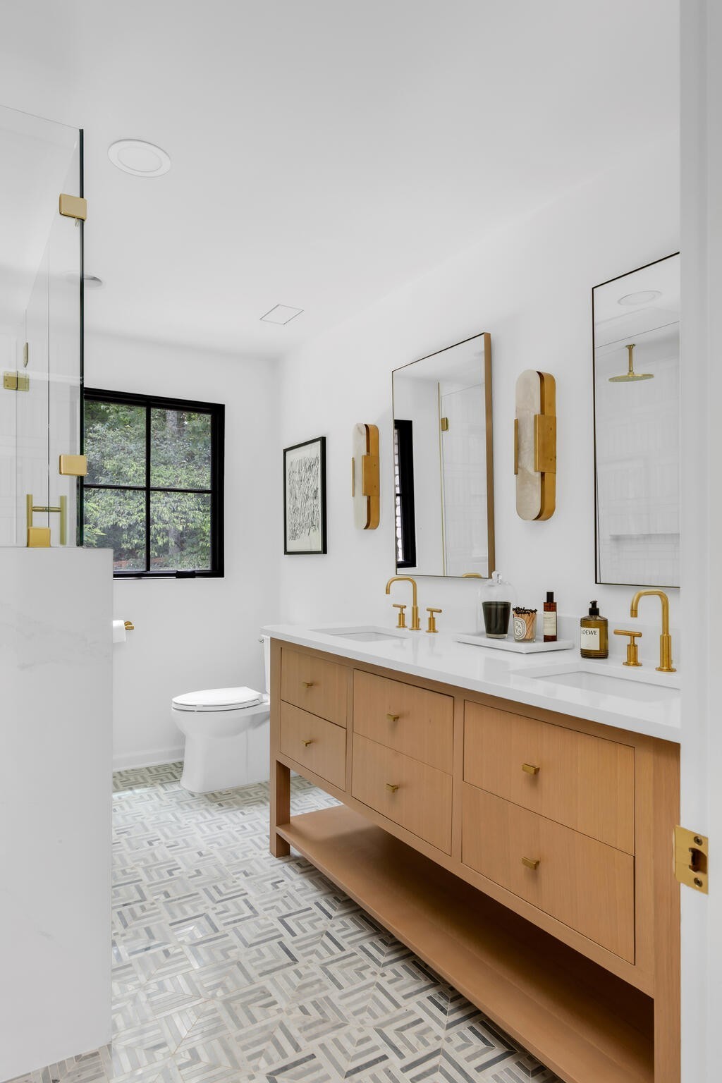 1005 Scramblers Knob