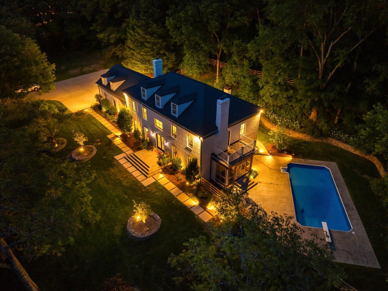 1005 Scramblers Knob