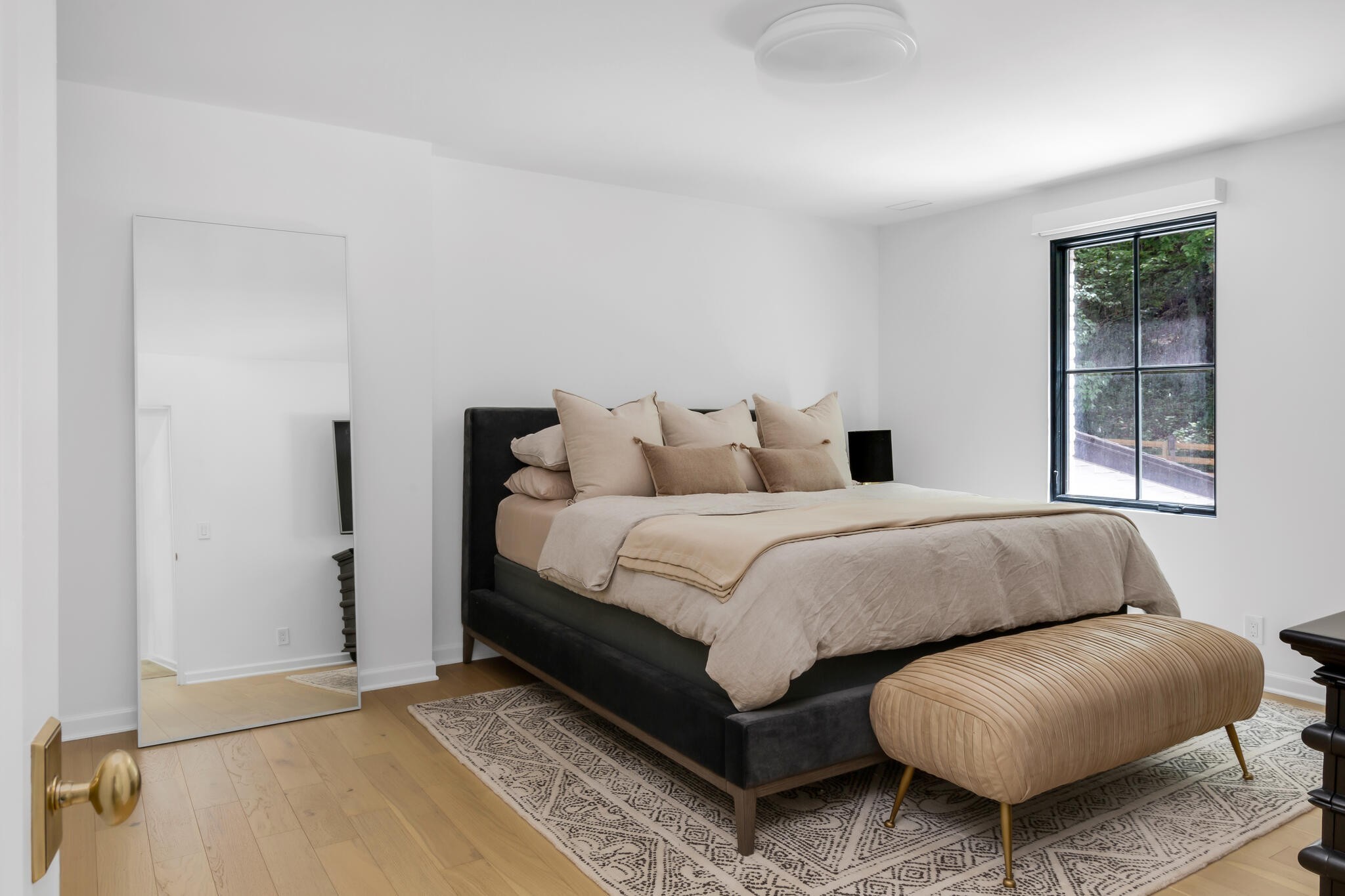 1005 Scramblers Knob