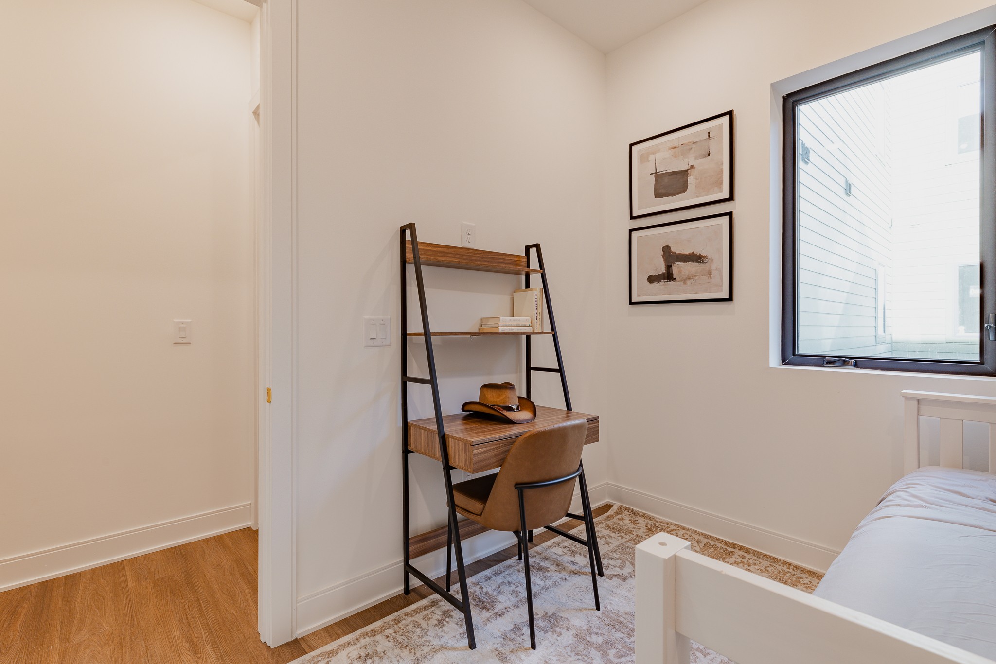 3509 Charlotte Ave, W Unit: 102