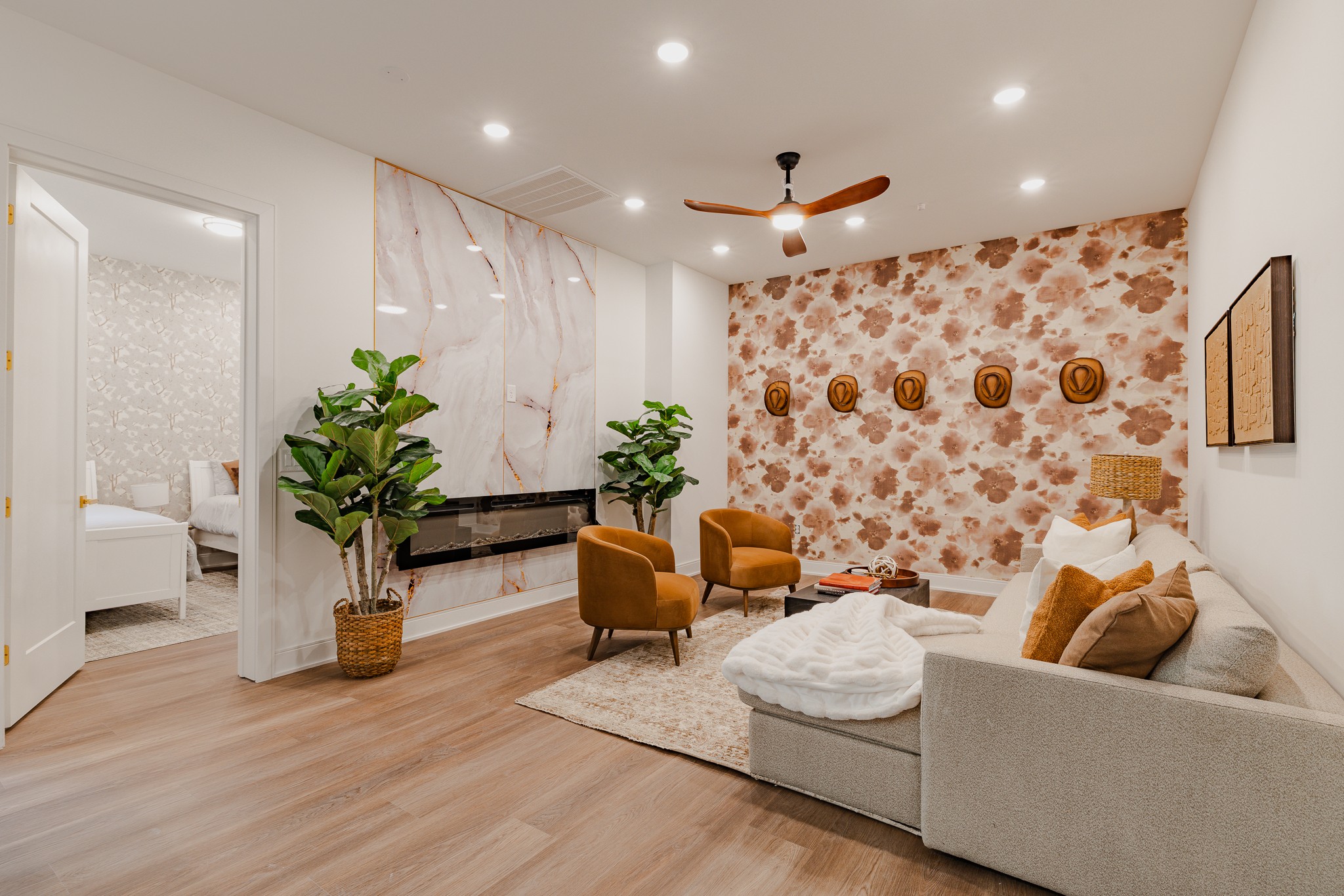 3509 Charlotte Ave, W Unit: 102