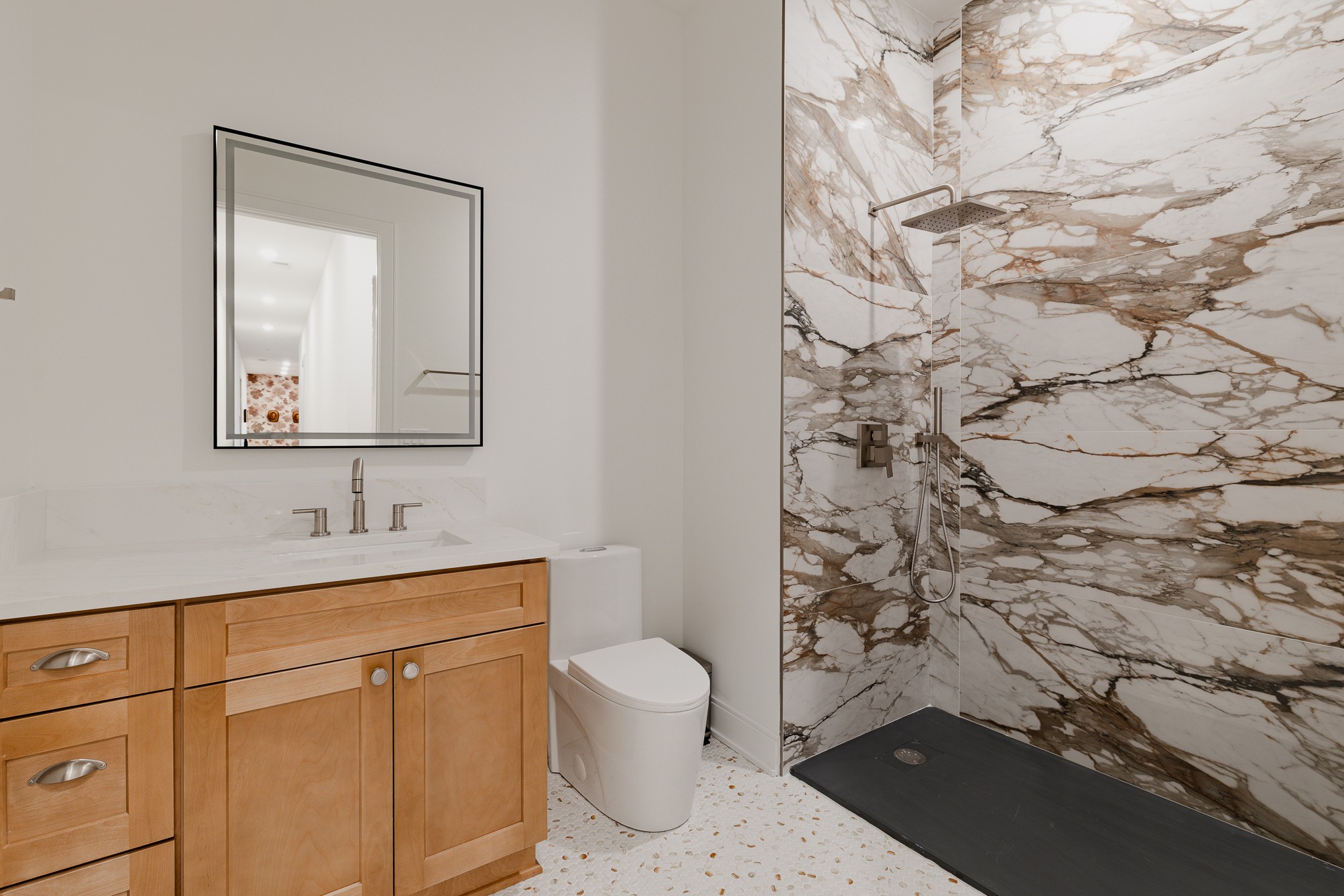 3509 Charlotte Ave, W Unit: 102