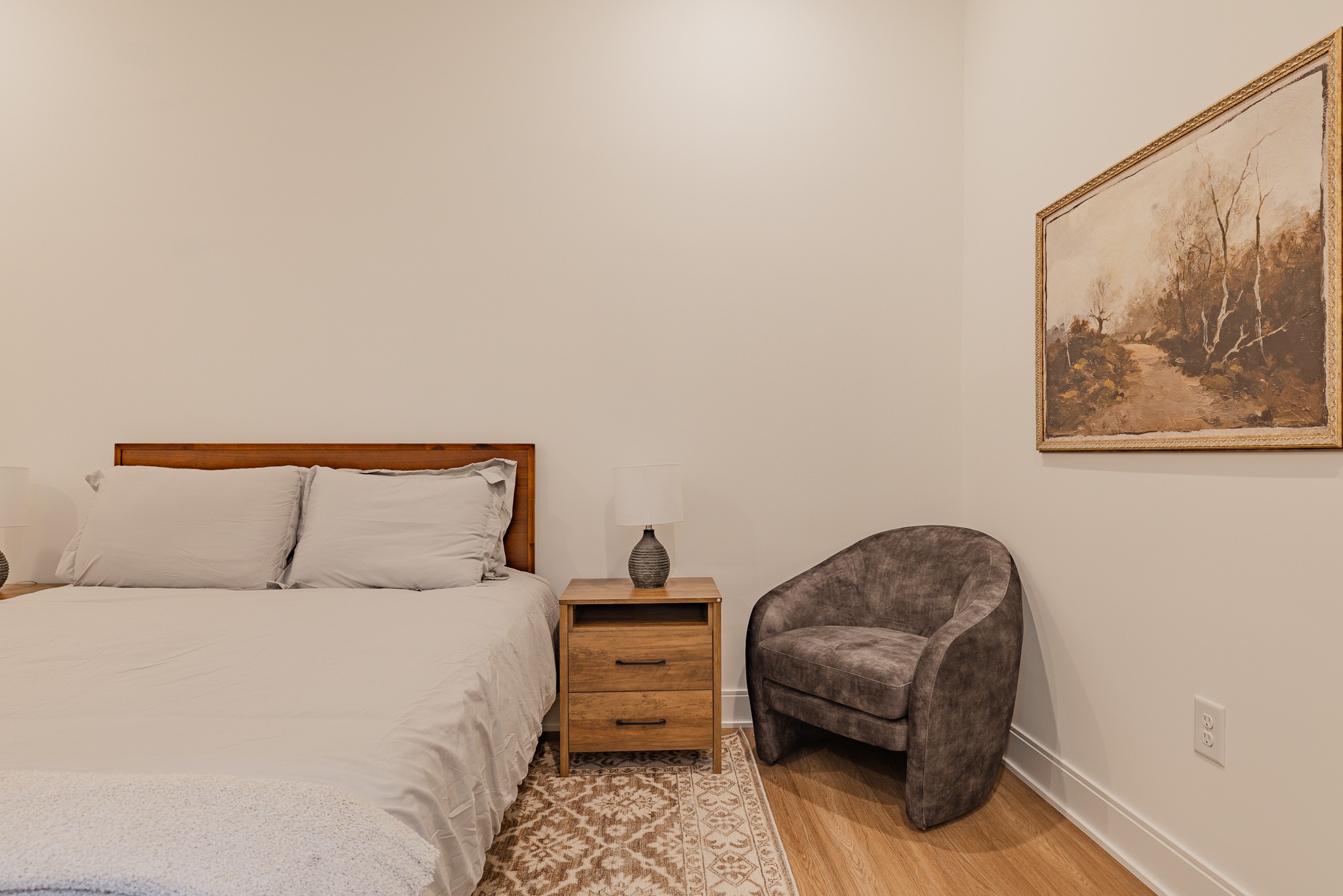 3509 Charlotte Ave, W Unit: 102