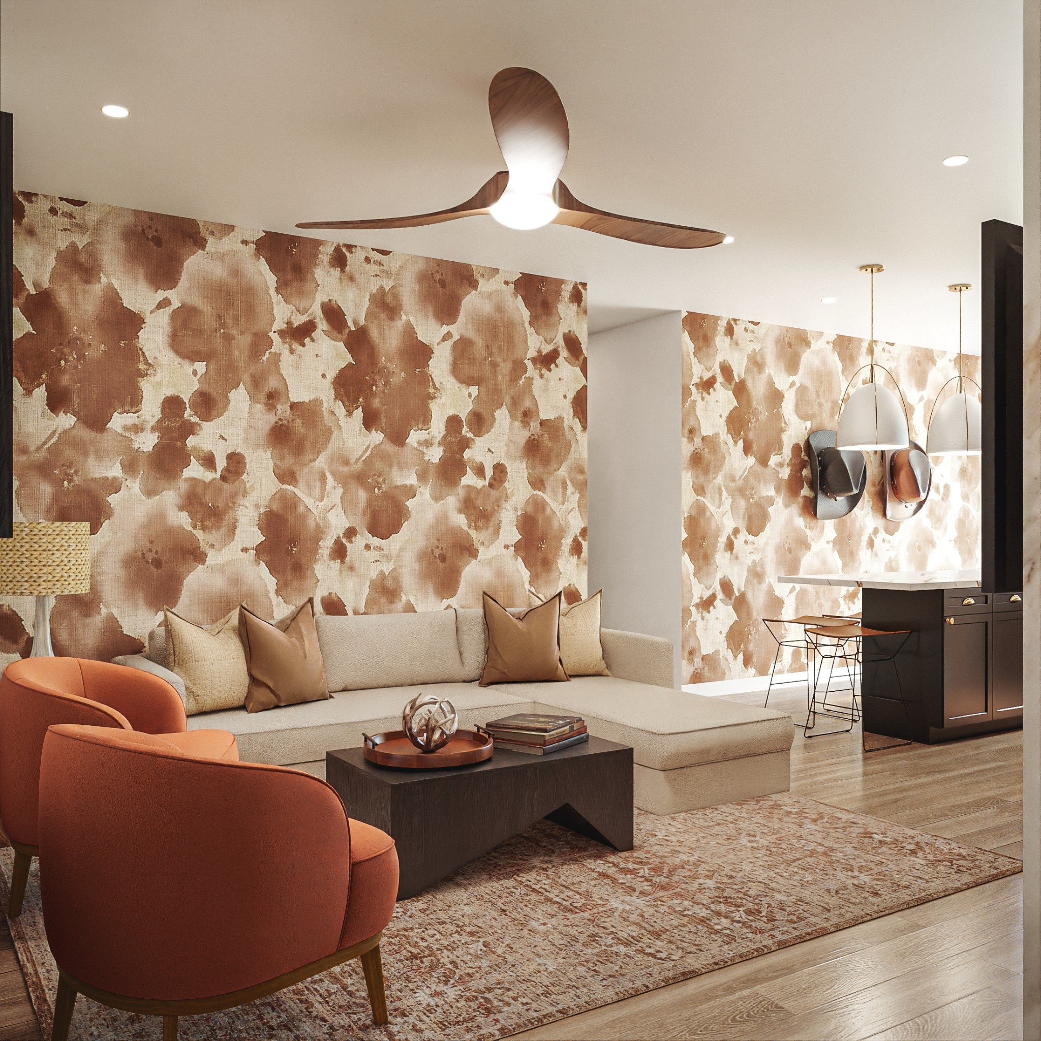 3509 Charlotte Ave, W Unit: 102