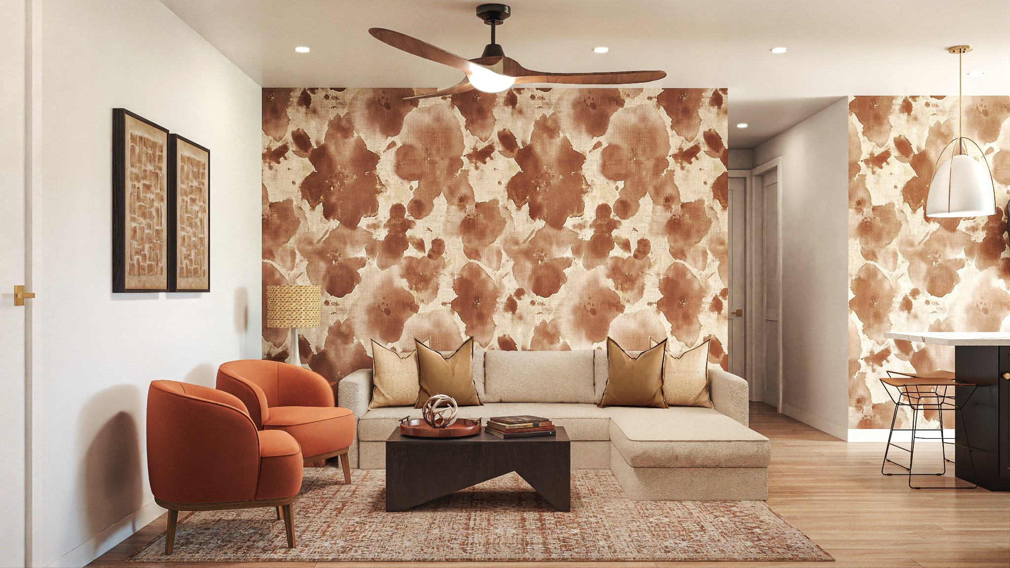 3509 Charlotte Ave, W Unit: 102