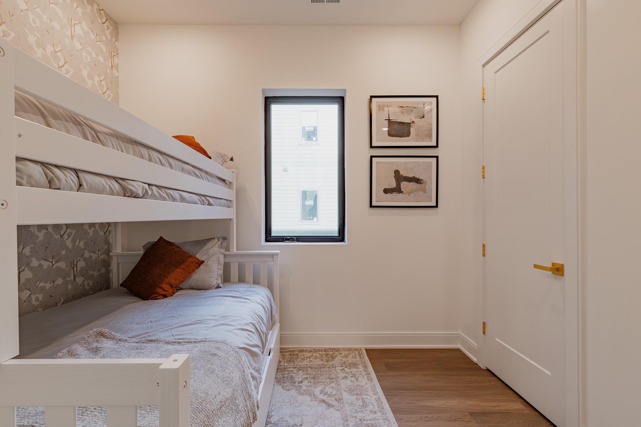 3509 Charlotte Ave, W Unit: 102