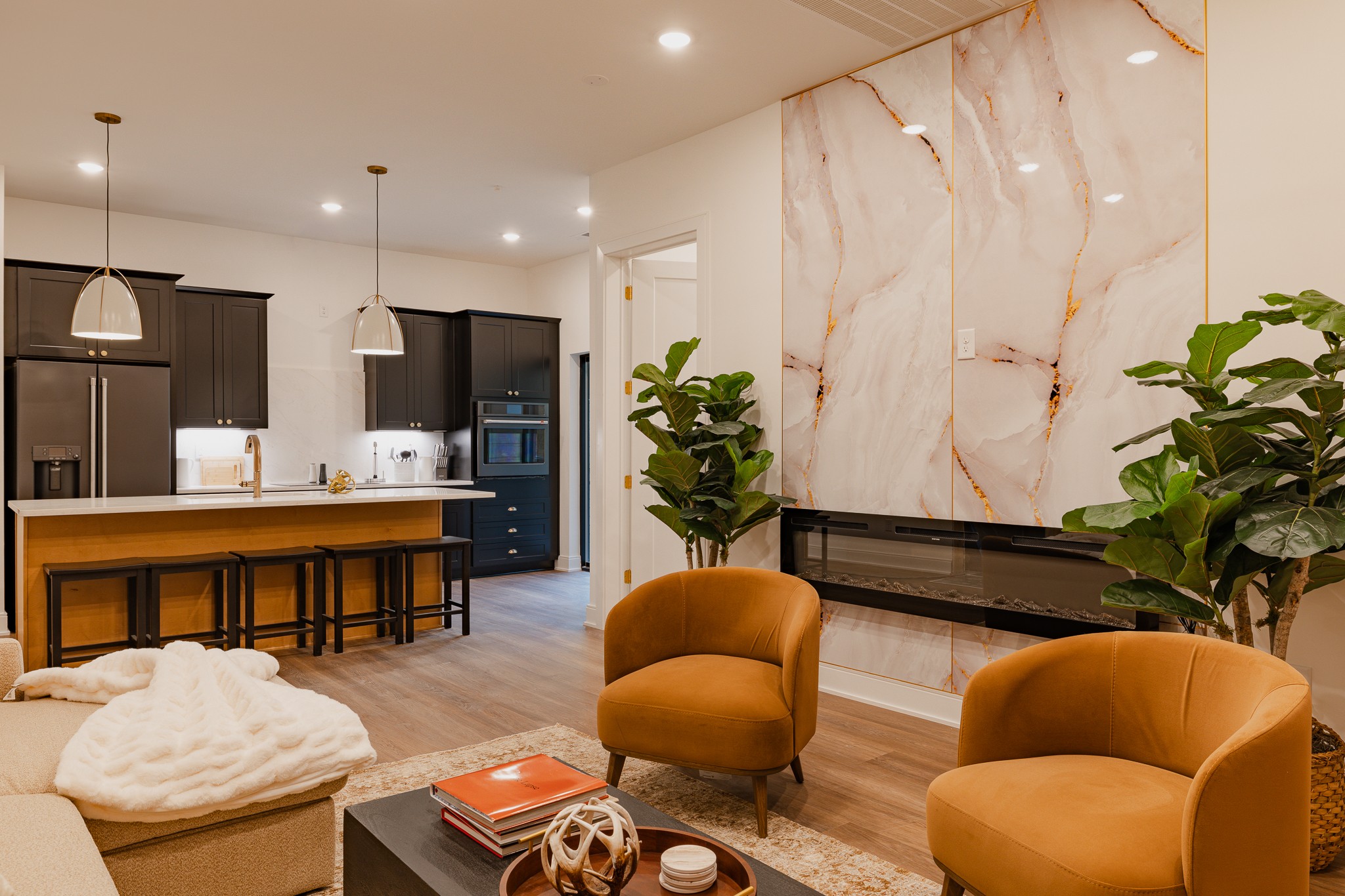 3509 Charlotte Ave, W Unit: 102