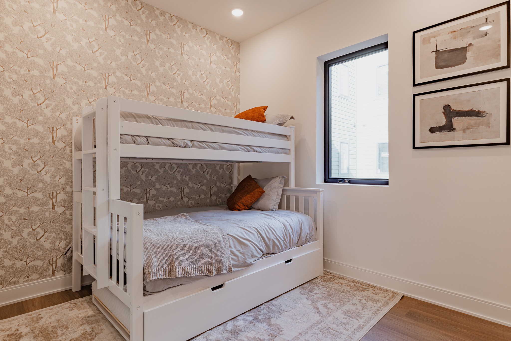 3509 Charlotte Ave, W Unit: 102