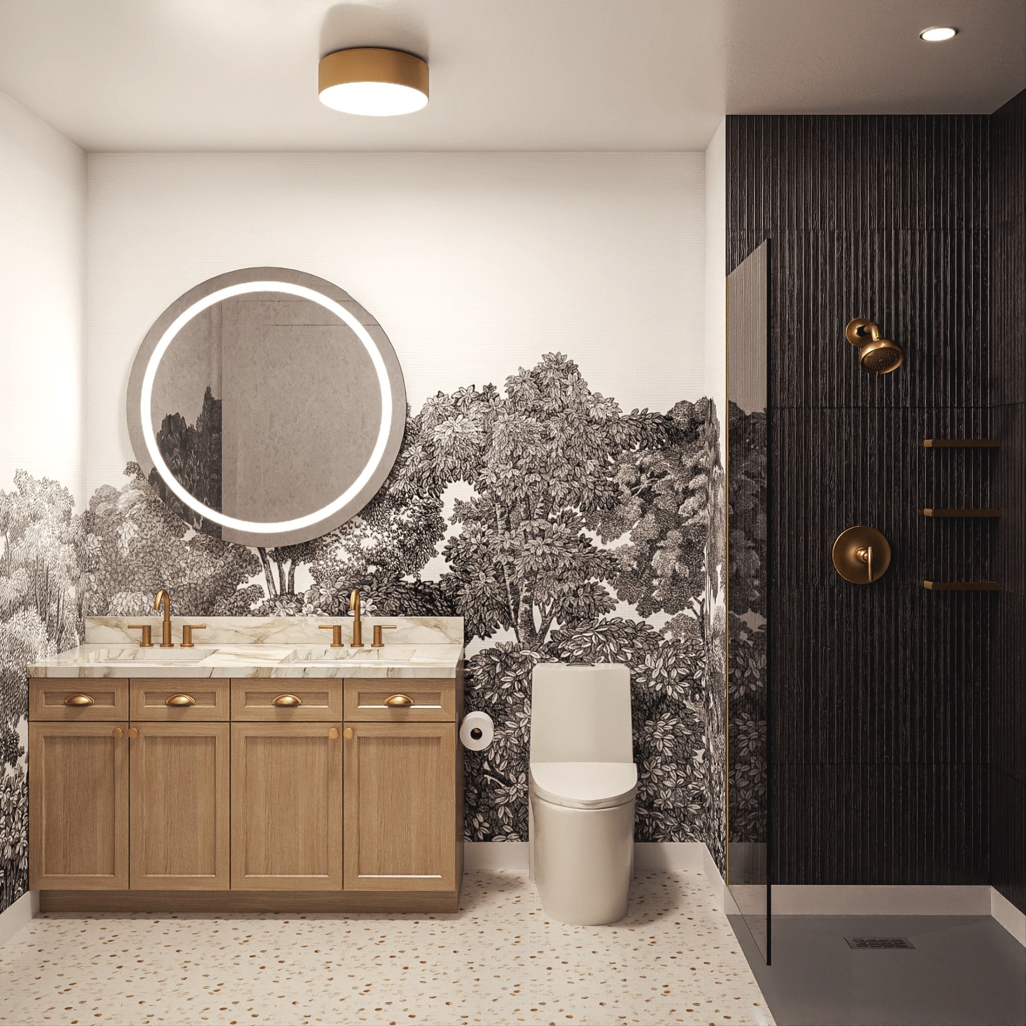 3509 Charlotte Ave, W Unit: 102