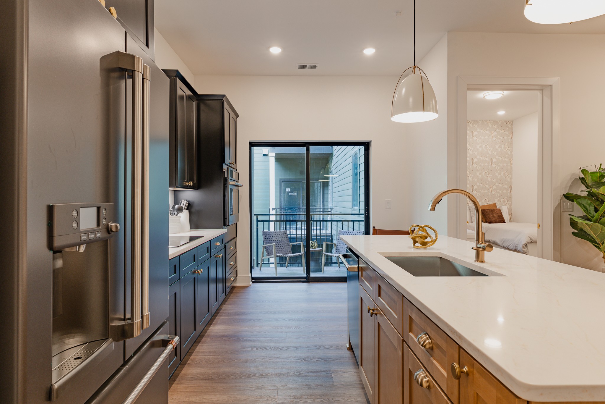 3509 Charlotte Ave, W Unit: 102