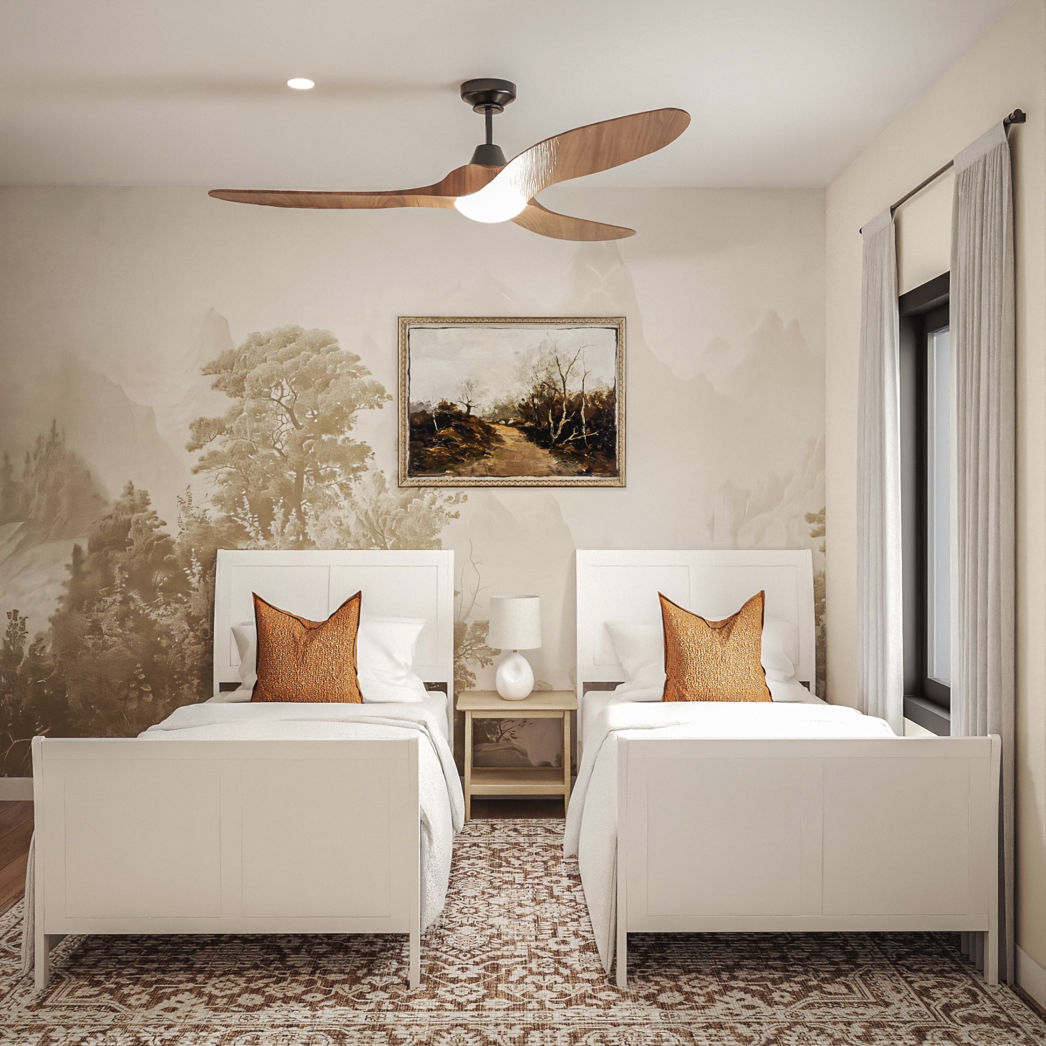 3509 Charlotte Ave, W Unit: 102