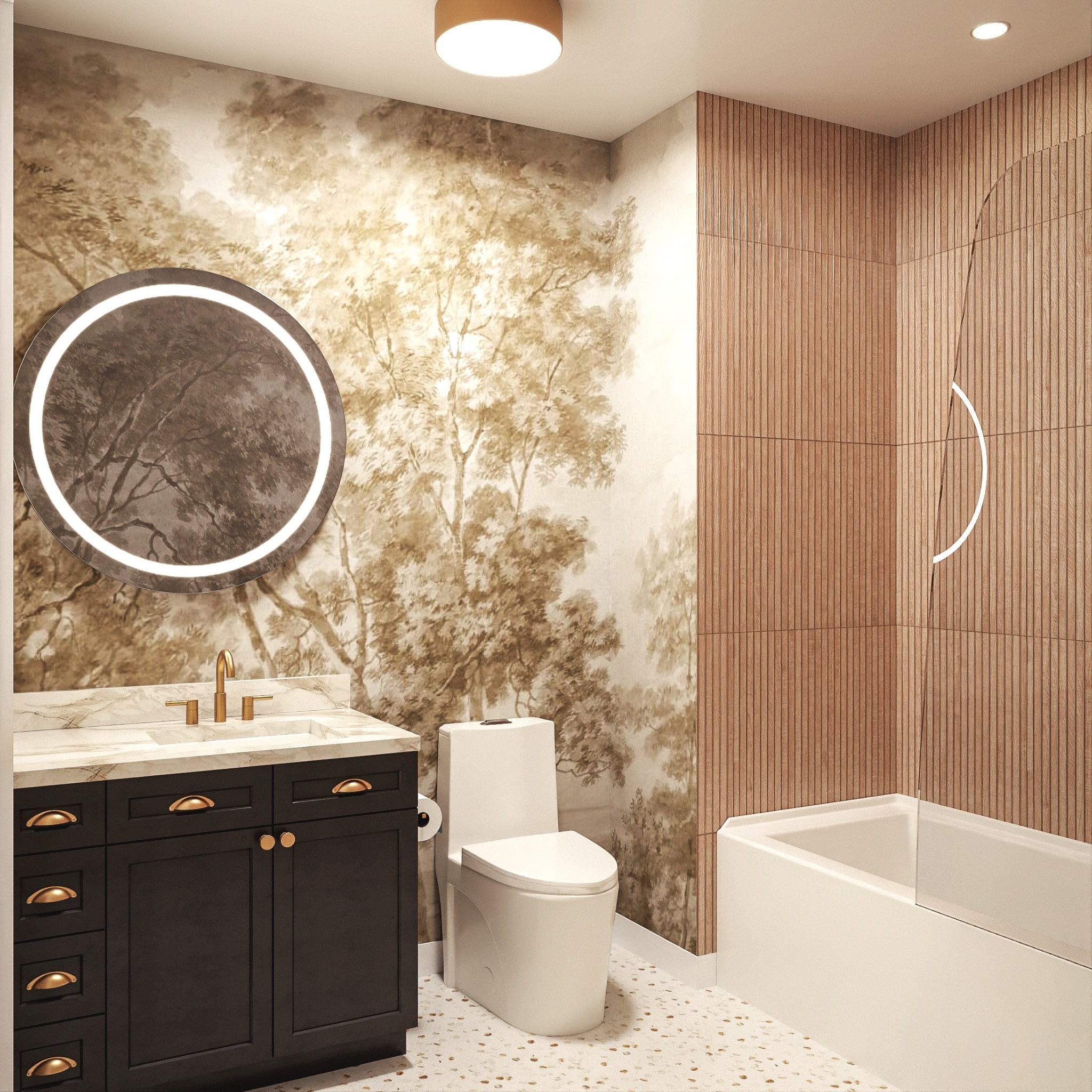 3509 Charlotte Ave, W Unit: 201