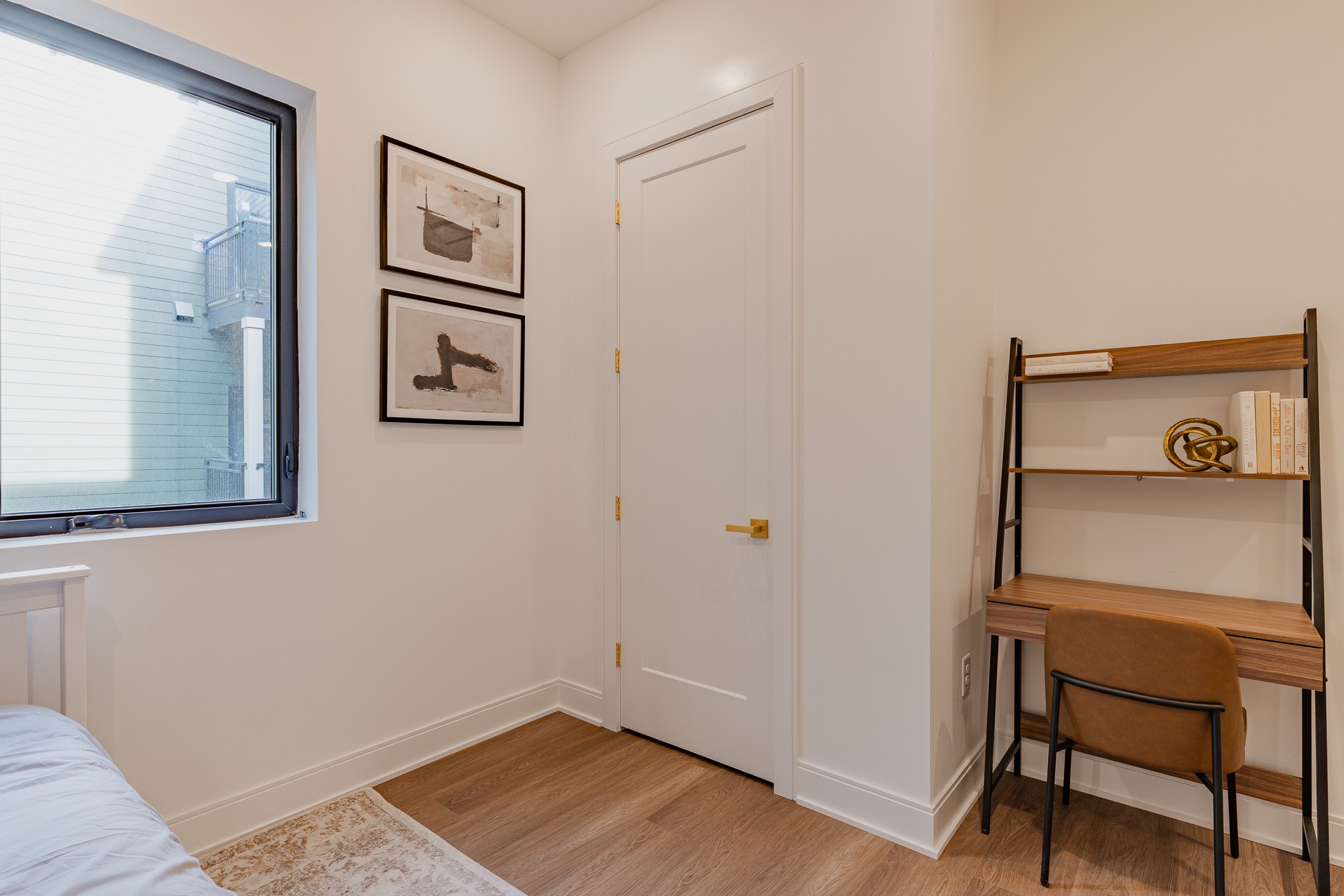 3509 Charlotte Ave, W Unit: 201