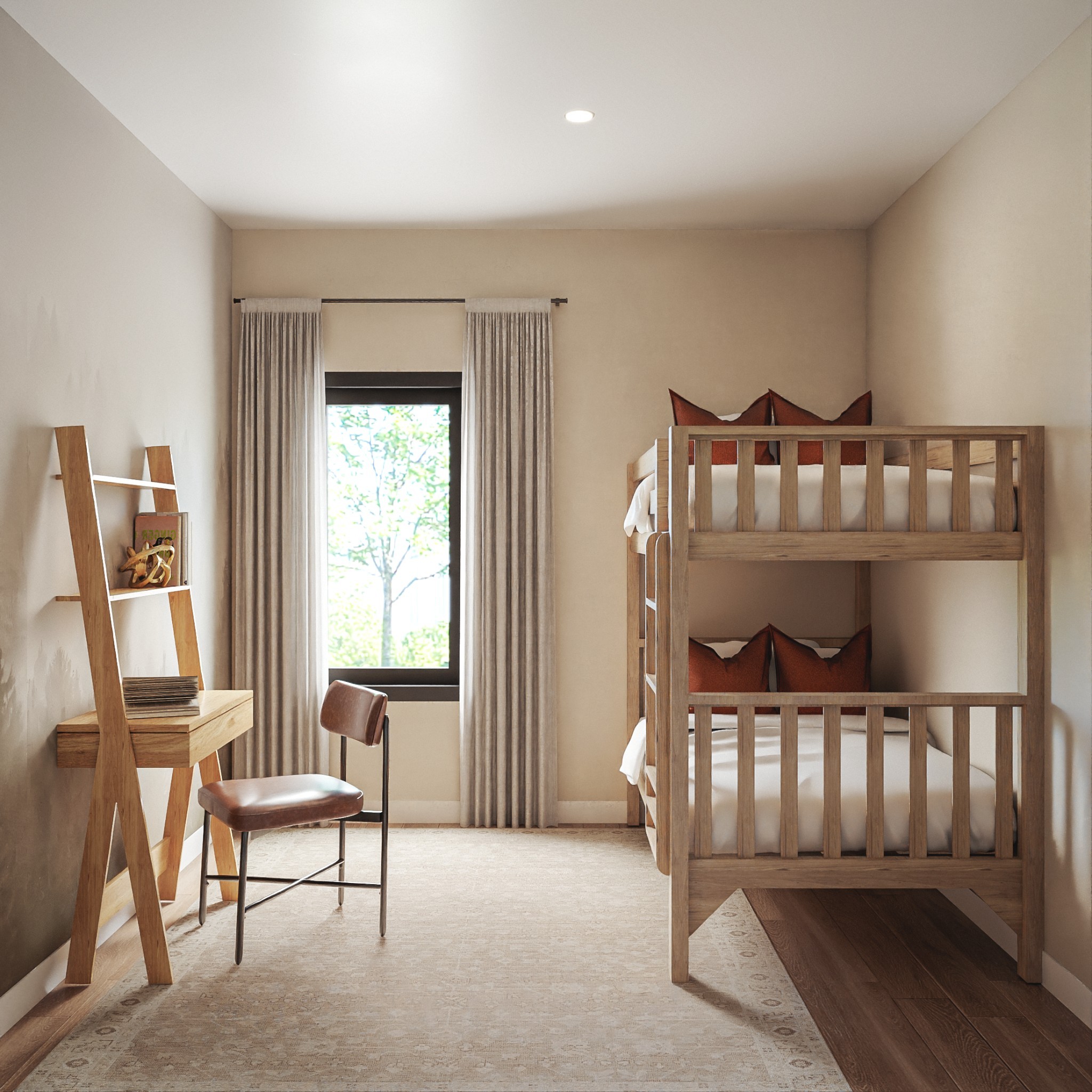 3509 Charlotte Ave, W Unit: 201