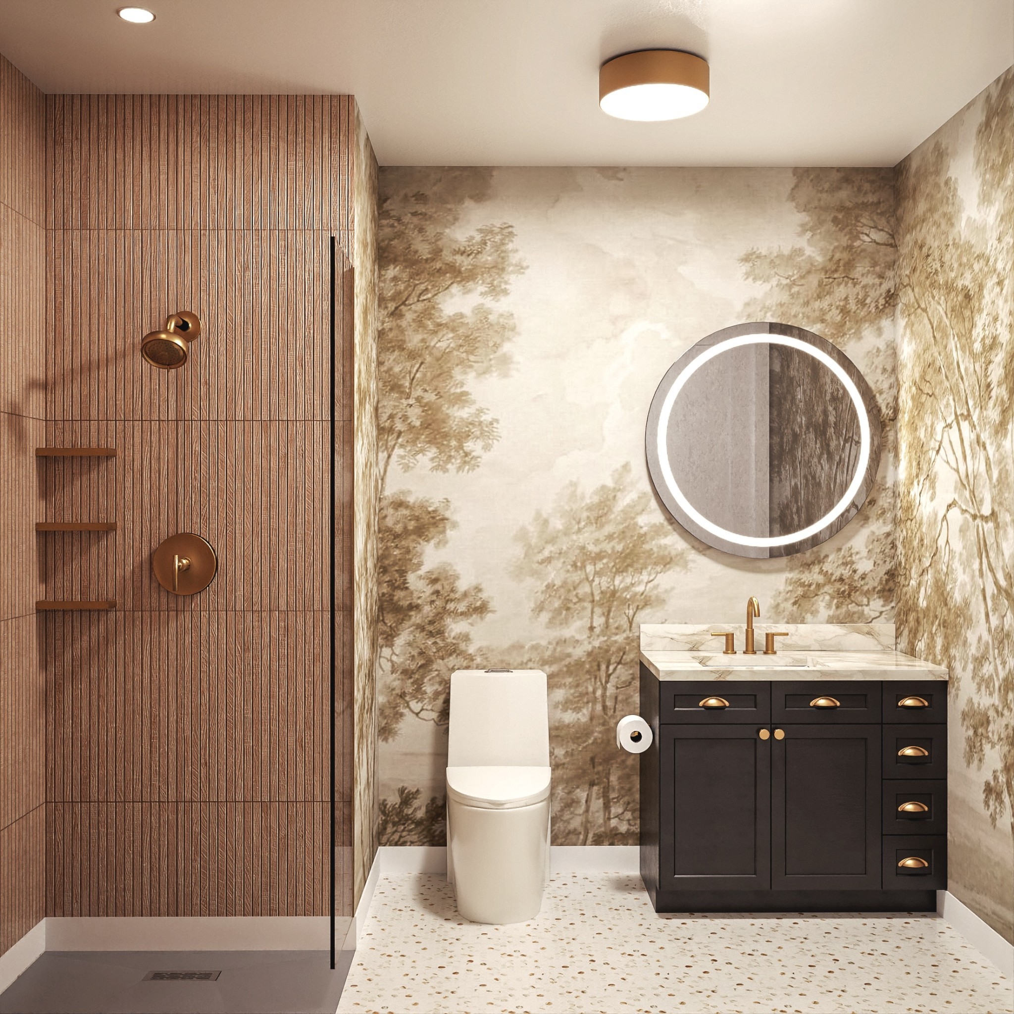 3509 Charlotte Ave, W Unit: 201