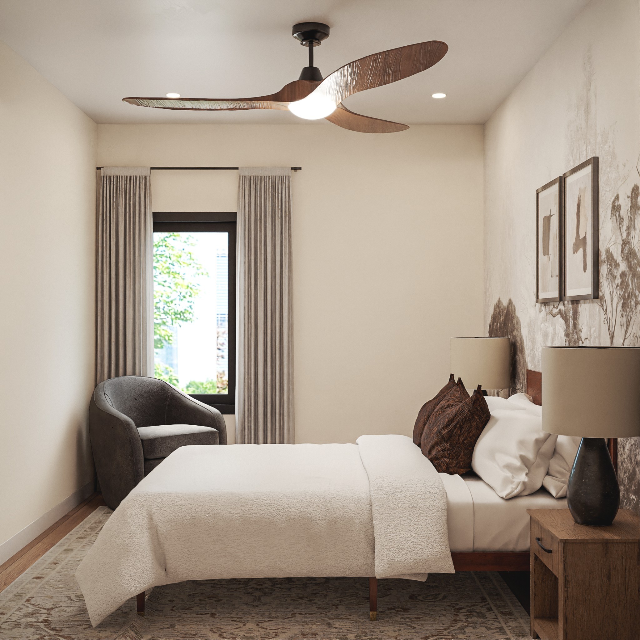 3509 Charlotte Ave, W Unit: 201