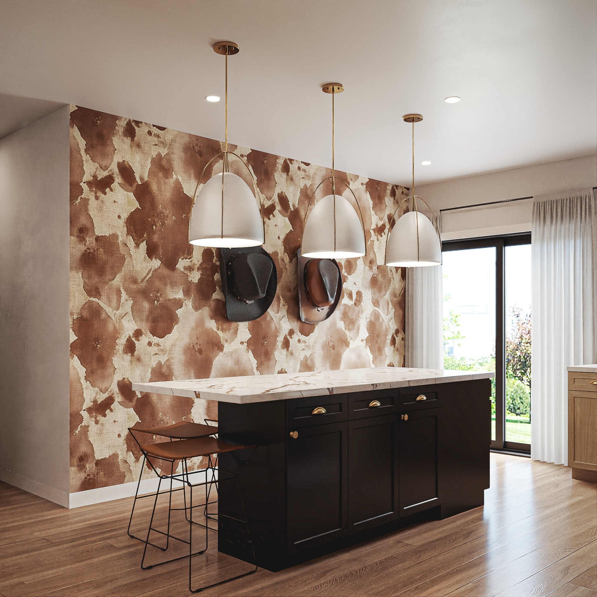 3509 Charlotte Ave, W Unit: 201