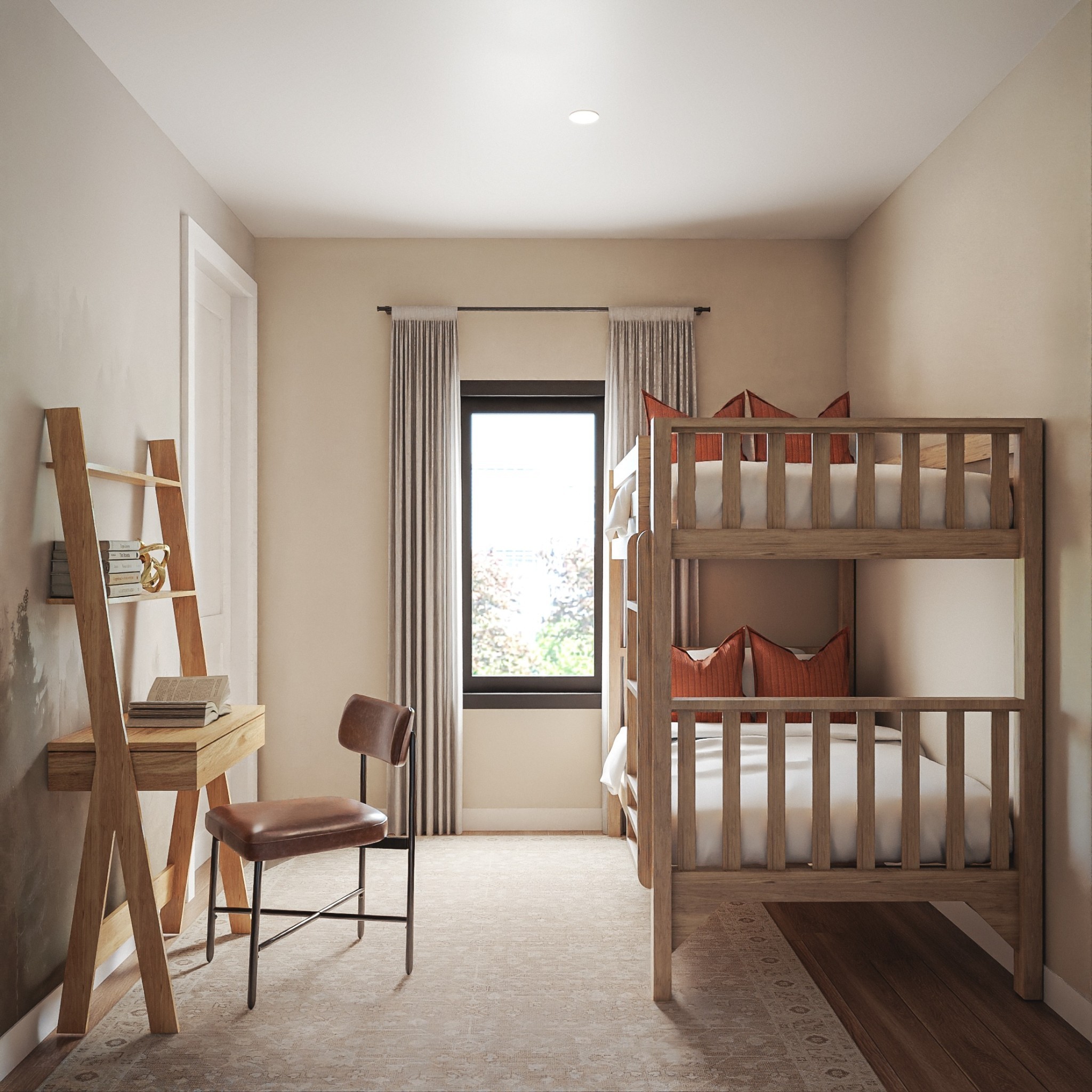 3509 Charlotte Ave, W Unit: 303