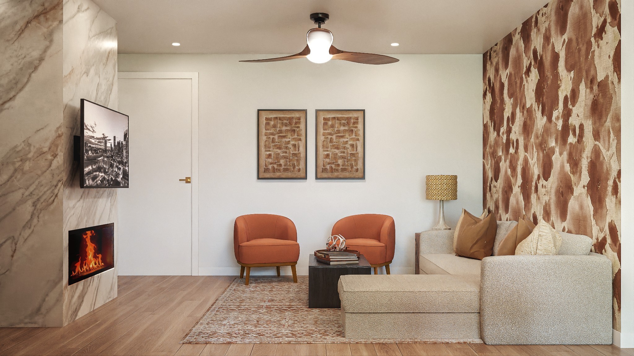 3509 Charlotte Ave, W Unit: 303