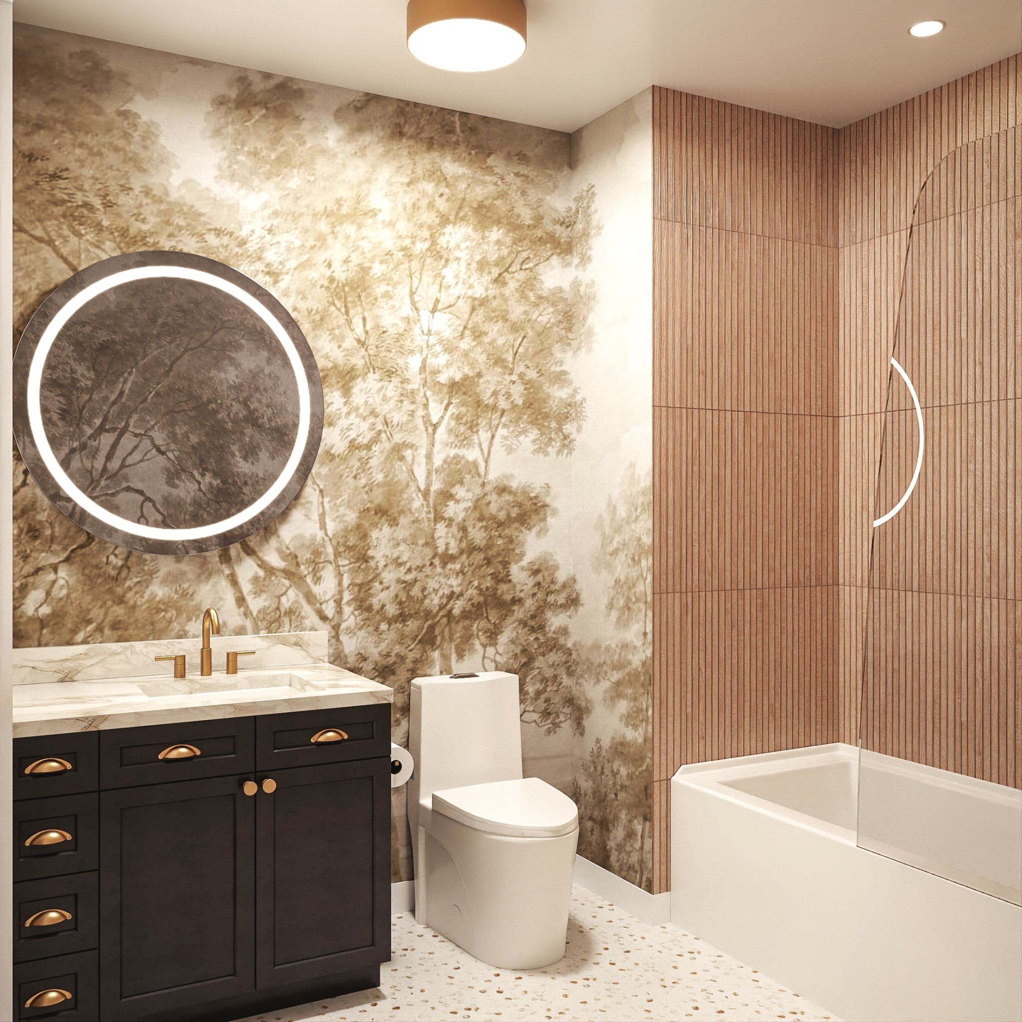 3509 Charlotte Ave, W Unit: 303