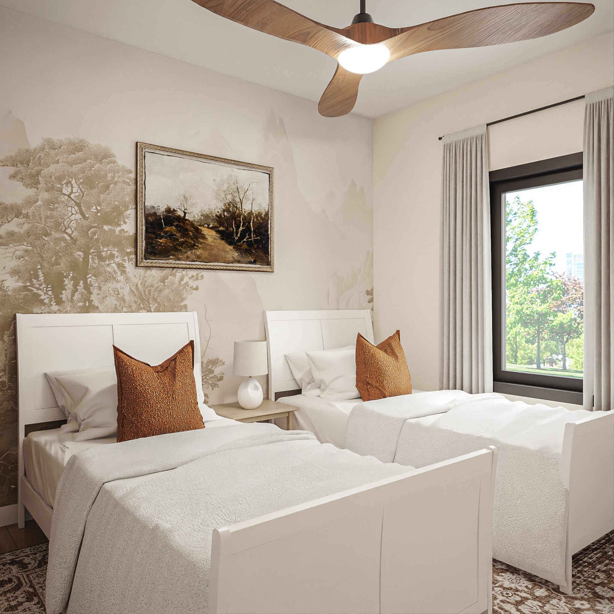 3509 Charlotte Ave, W Unit: 303